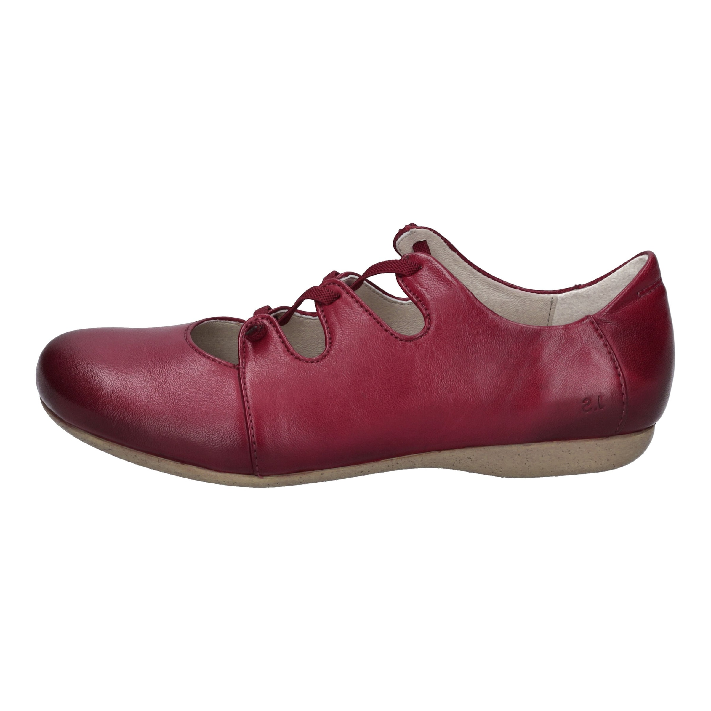 Josef Seibel Slipper »Fiona 04, berry«
