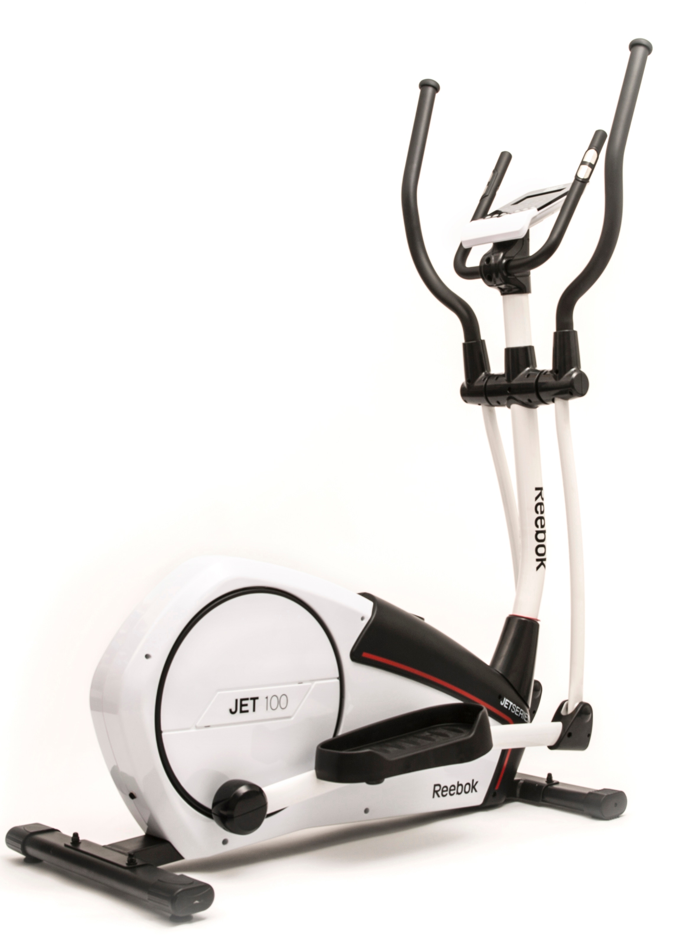 Reebok Crosstrainer Ergometer Jet 100 Series Crosstrainer Auf Rechnung Kaufen Baur