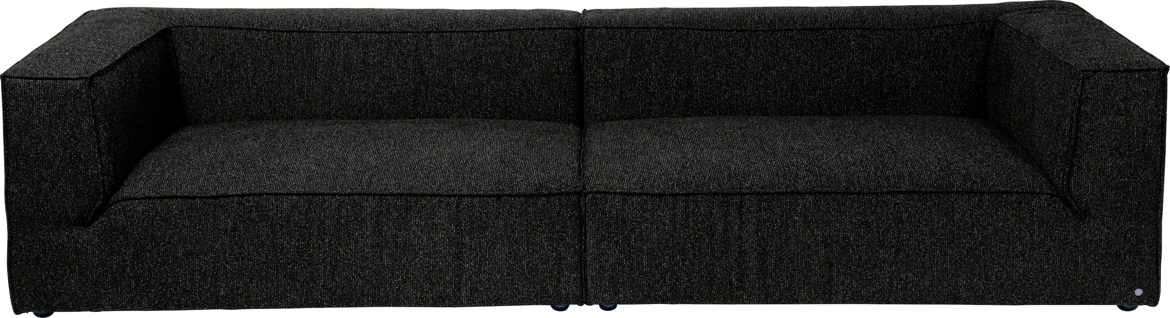 TOM TAILOR HOME Big-Sofa »BIG CUBE«, TOM TAILOR Big-Sofa >>BIG CUBE