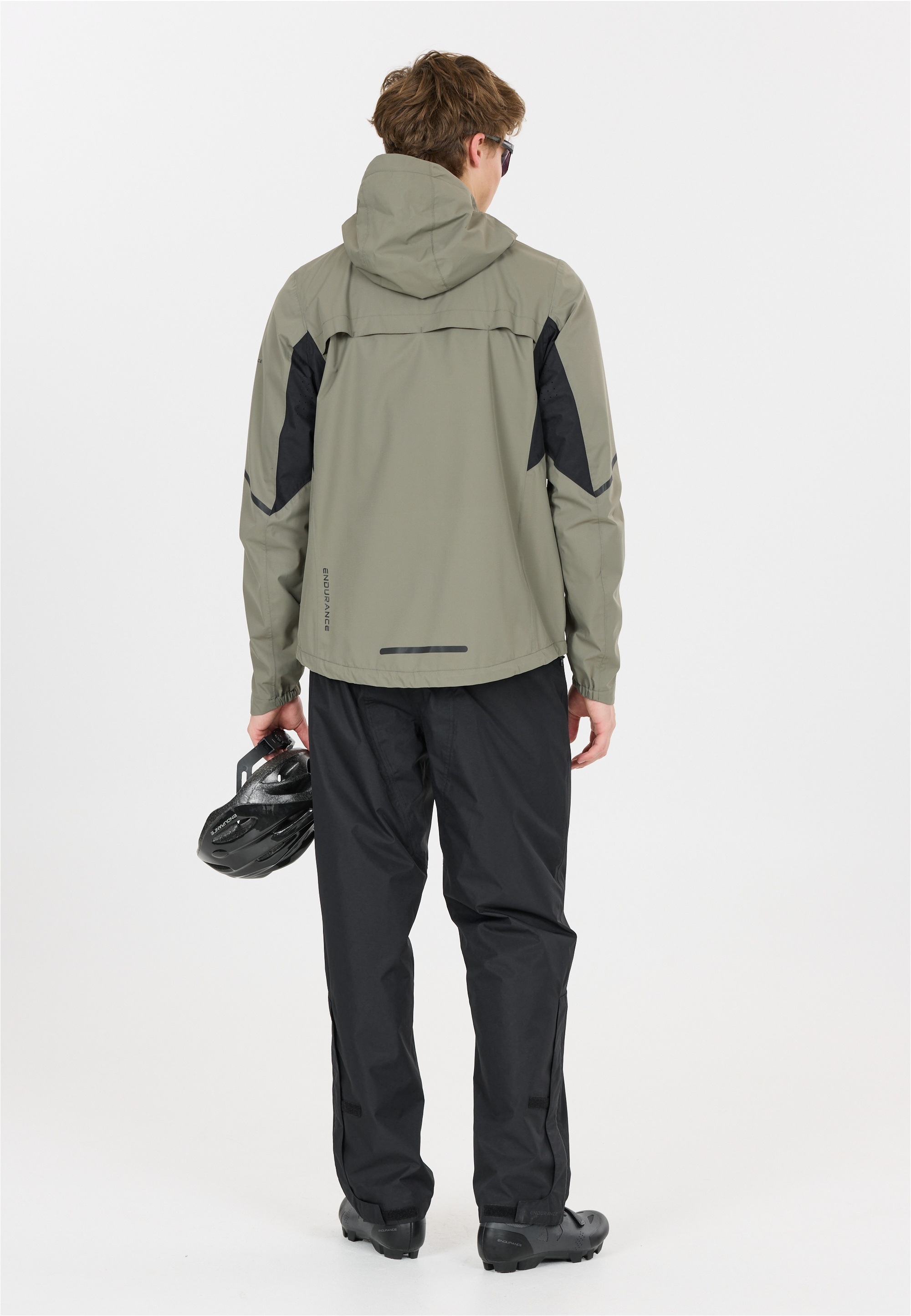 ENDURANCE Regenhose »Seren«  mit Bionic-Finish®-Beschichtung