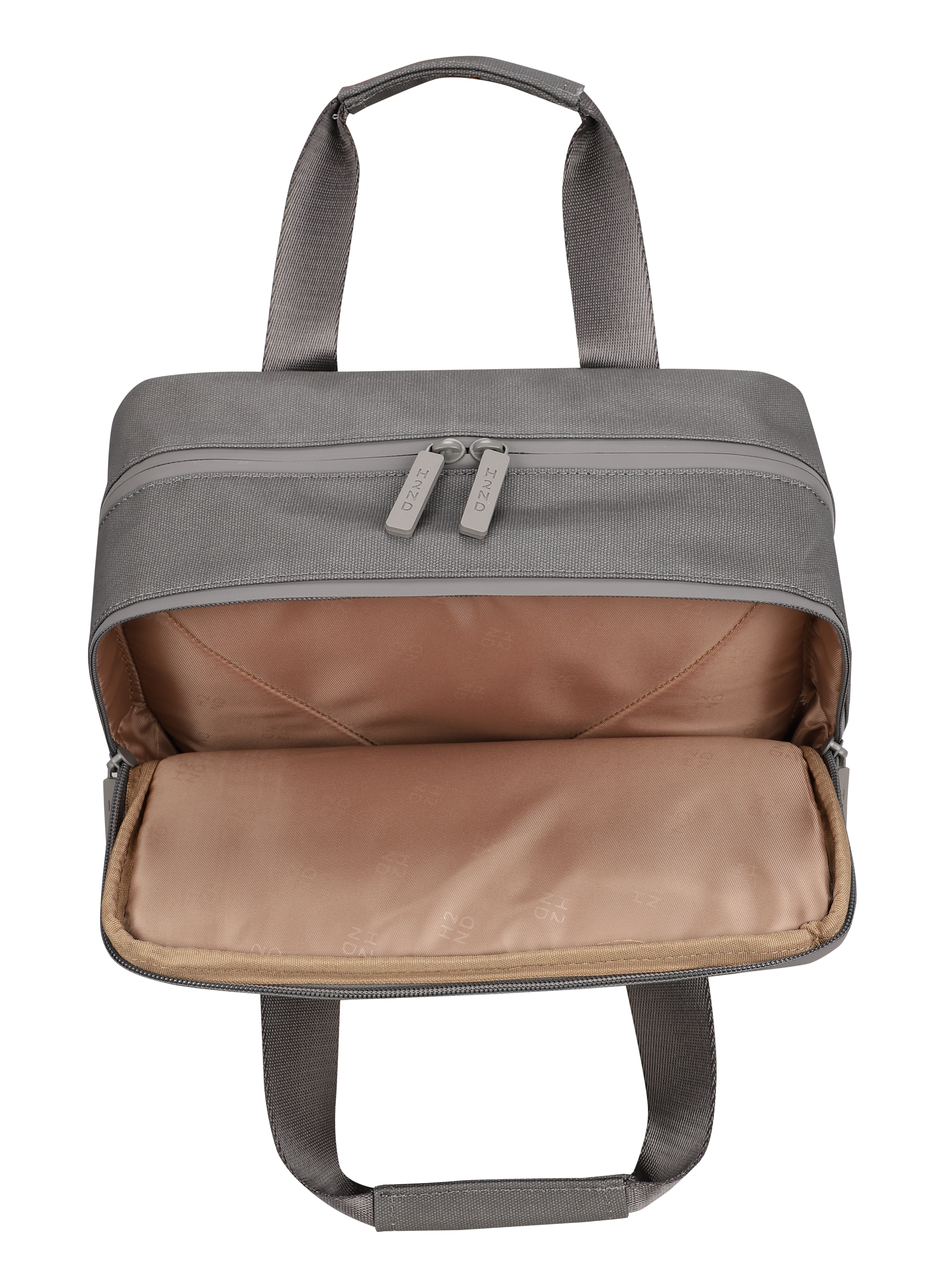 HARBOUR 2nd Notebookrucksack »Hamburg XL«, Tagesrucksack Arbeitsrucksack Schulrucksack