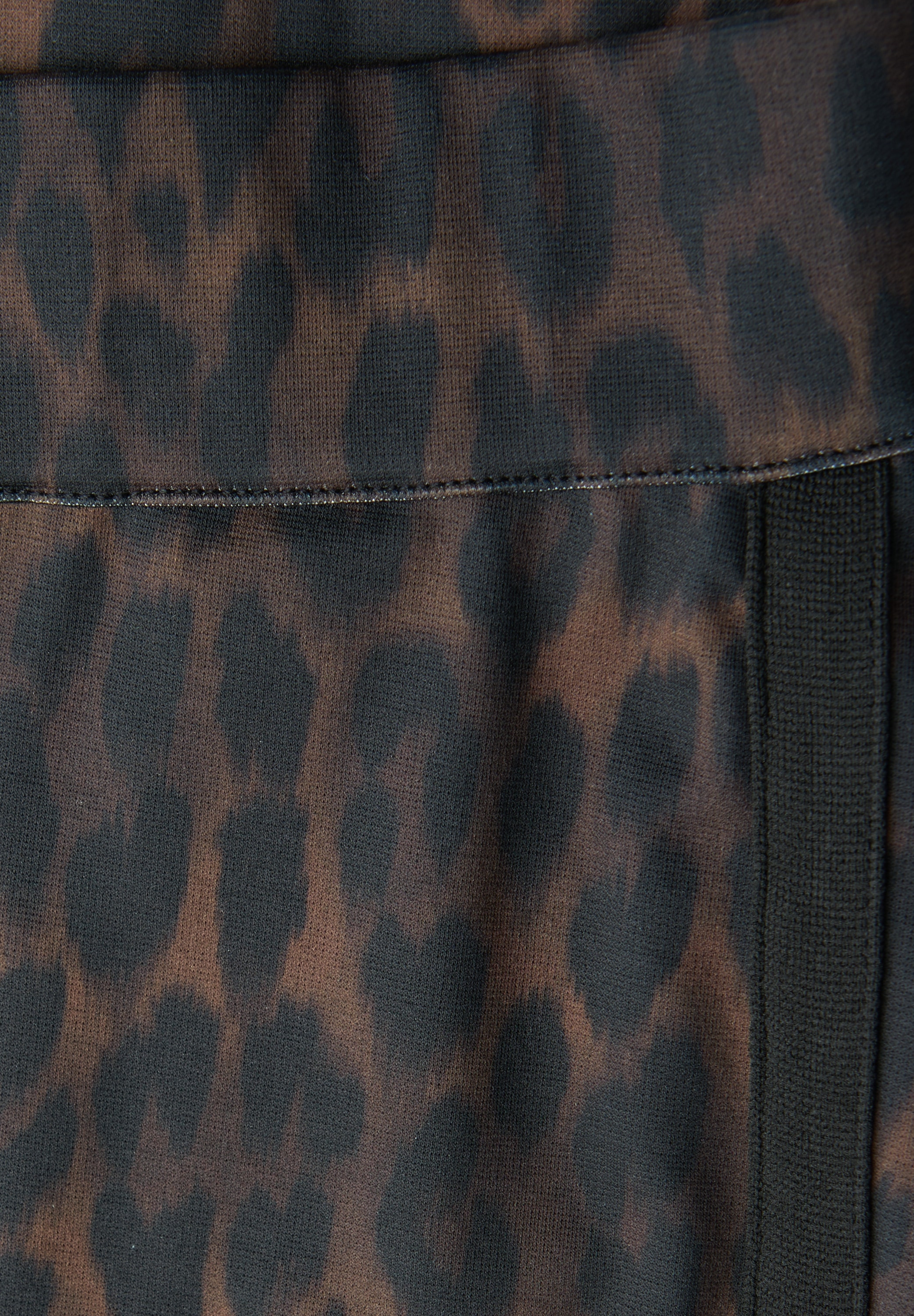 STREET ONE STUDIO Bootcuthose  High Waist