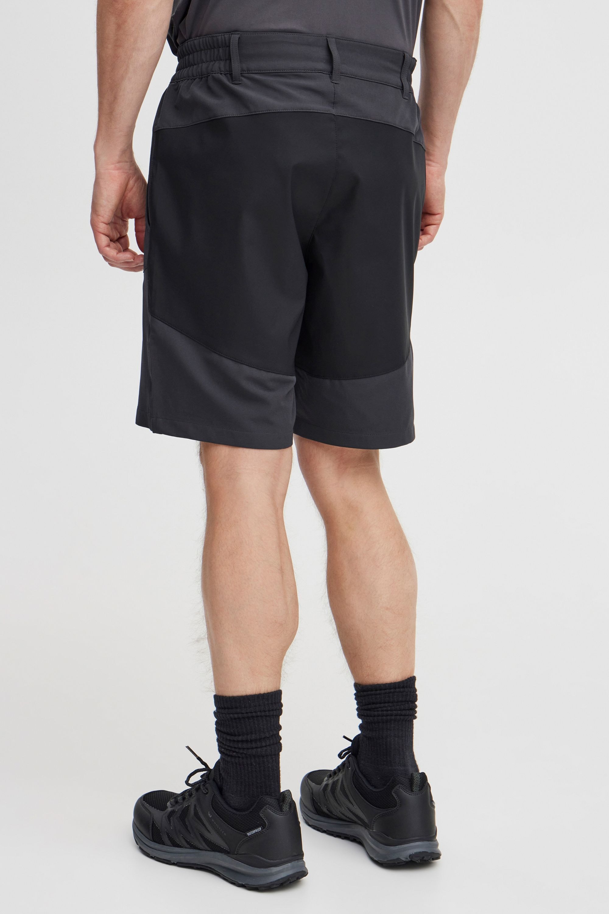 North Bend Trekkingshorts »Trekkingshorts NBAvatar«