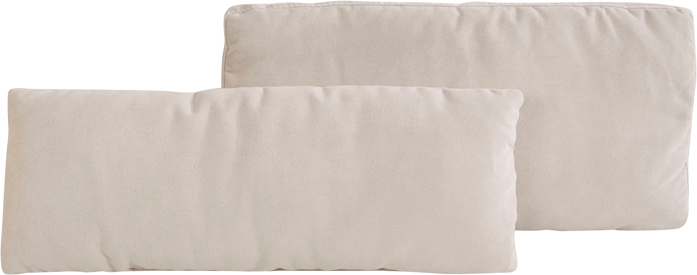 PLACES OF STYLE Sofakissen "Bloomfield" Kissenset: bestehen aus einem Vorla günstig online kaufen