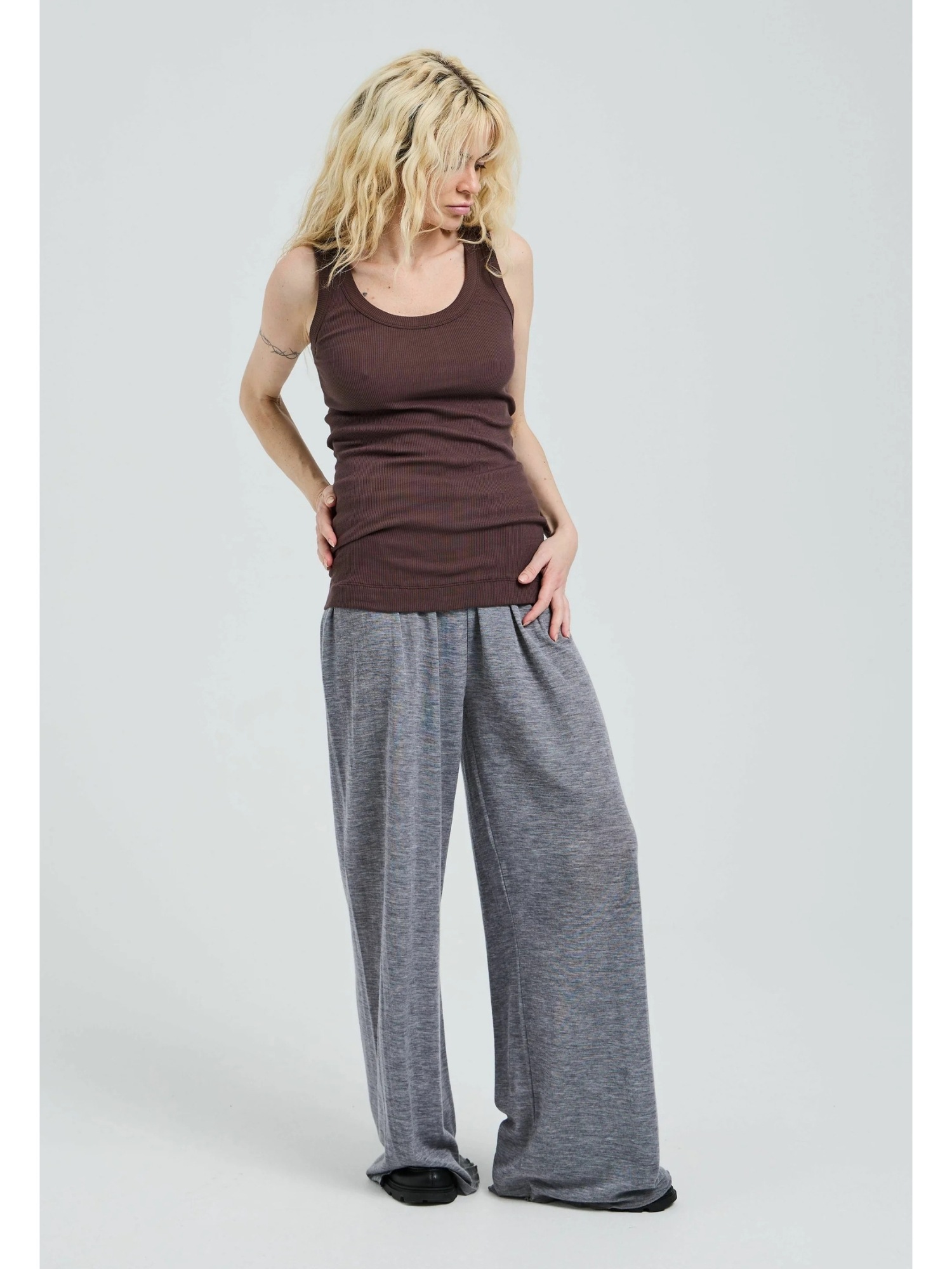 Seamless Basic Funktionstop »Seamless Basic Top Crush«