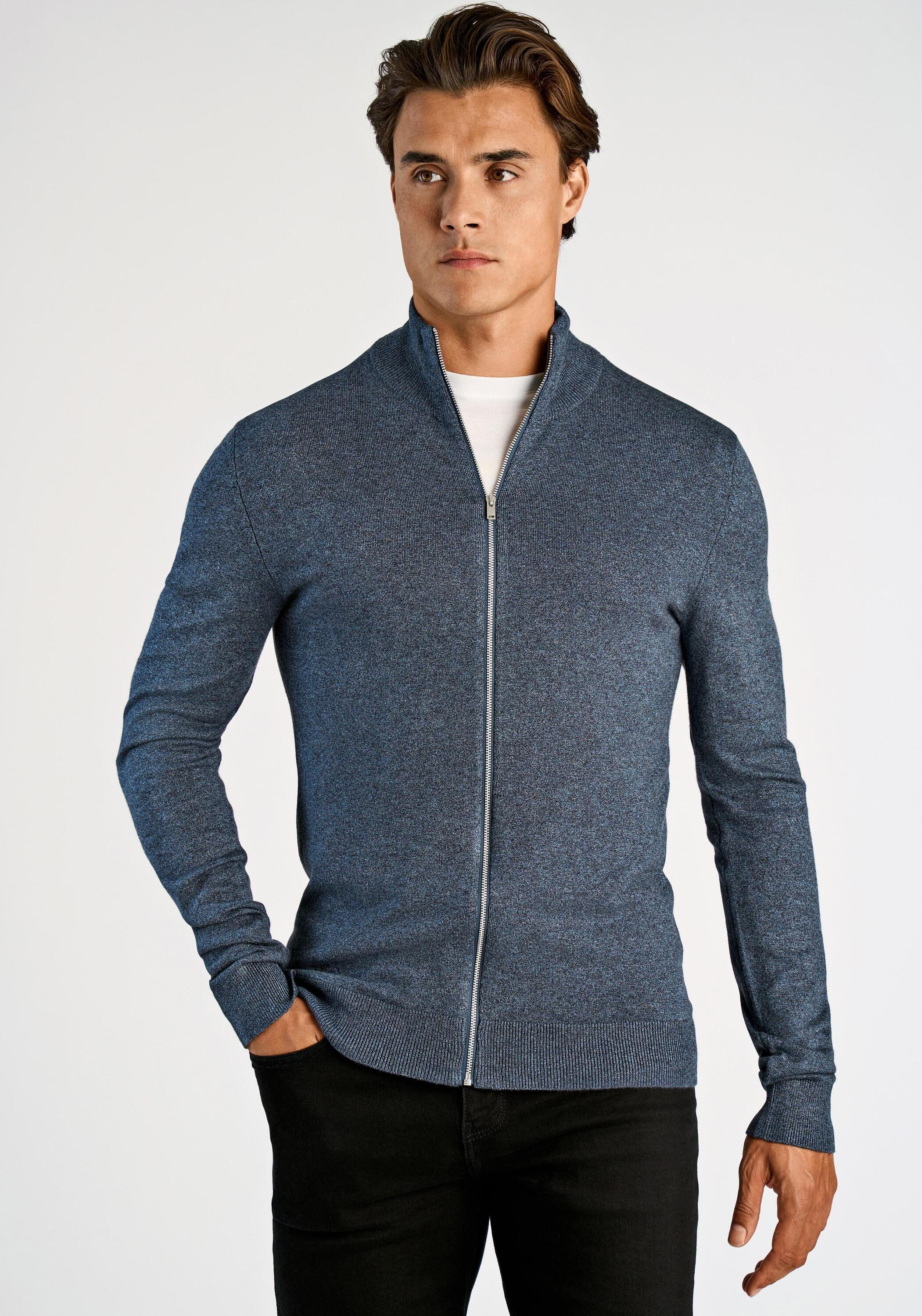 LINDBERGH "Cardigan Slim Fit"
