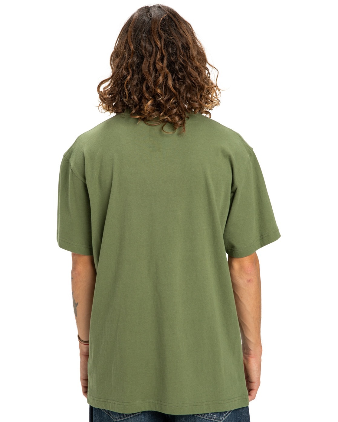 DC Shoes T-Shirt "DC Star Pocket" günstig online kaufen