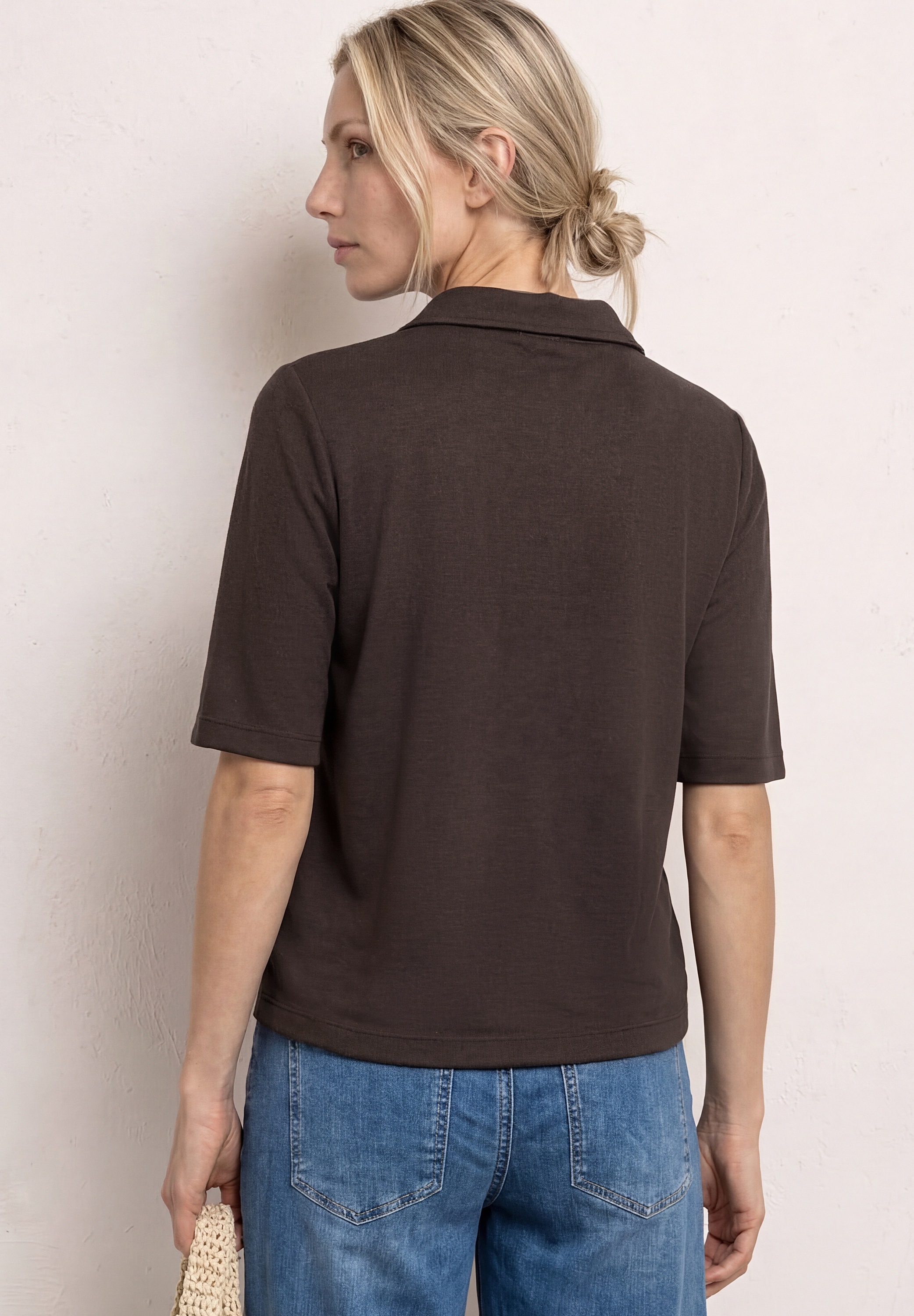 STREET ONE T-Shirt günstig online kaufen