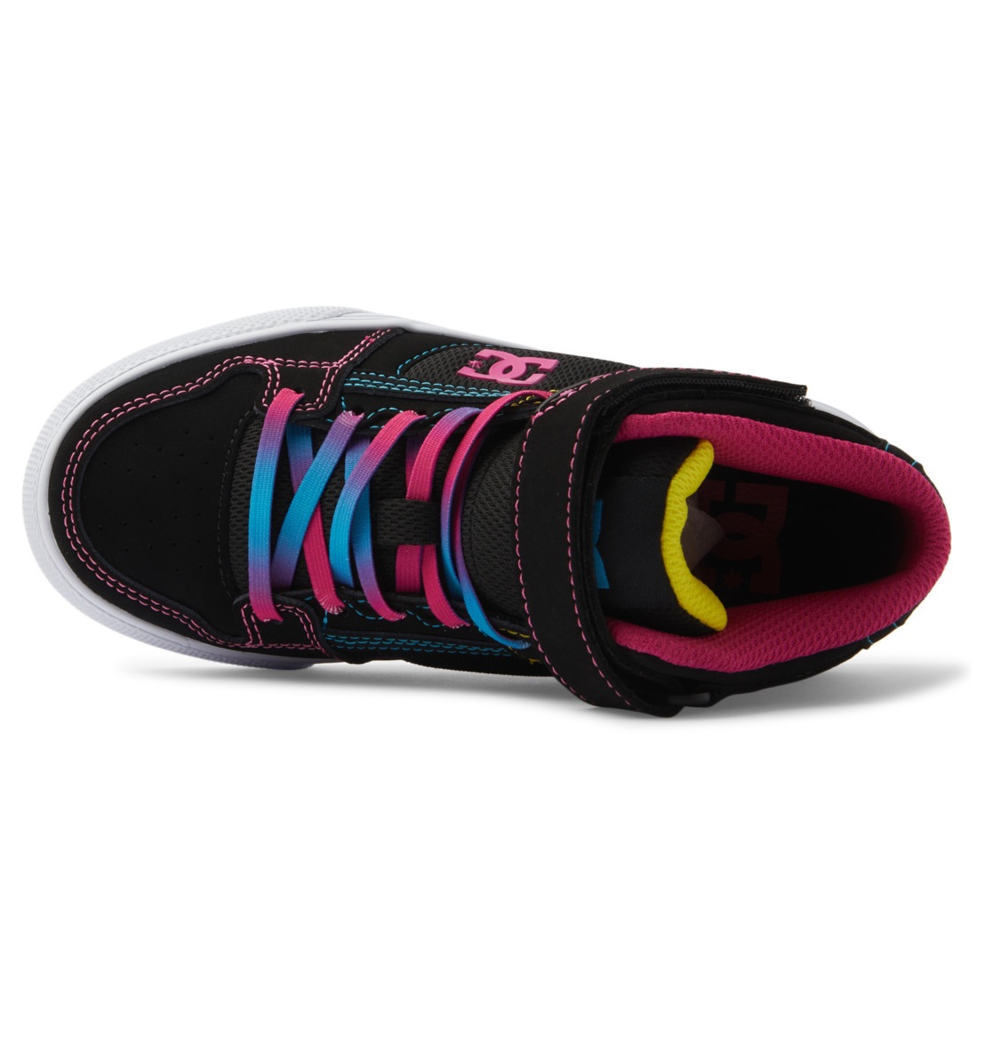 DC Shoes Sneaker »Pure High-Top Ev«