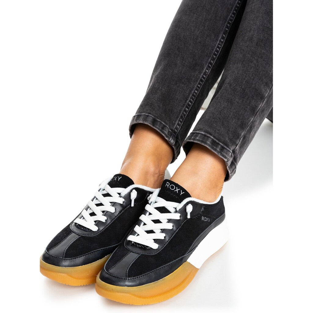 Roxy Sneaker »Joey«