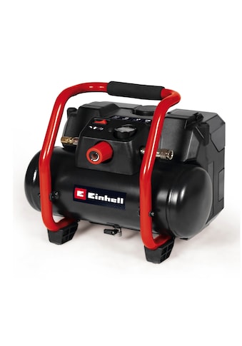 Einhell Kompressor »Power X-Change TE-AC 36/15...