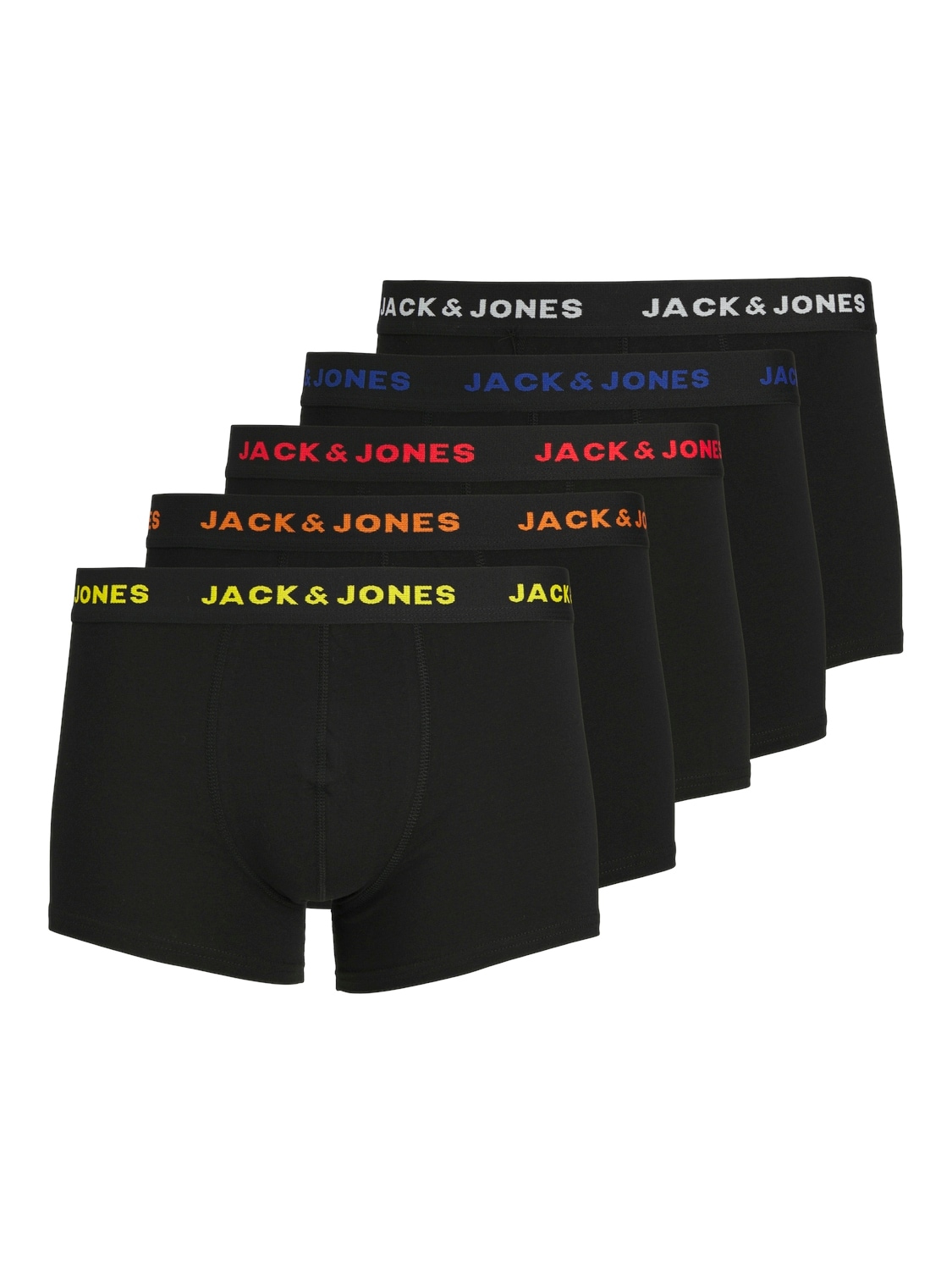 Jack & Jones Jack & Jones Trunk »JACBLACK FRIDAY TR...