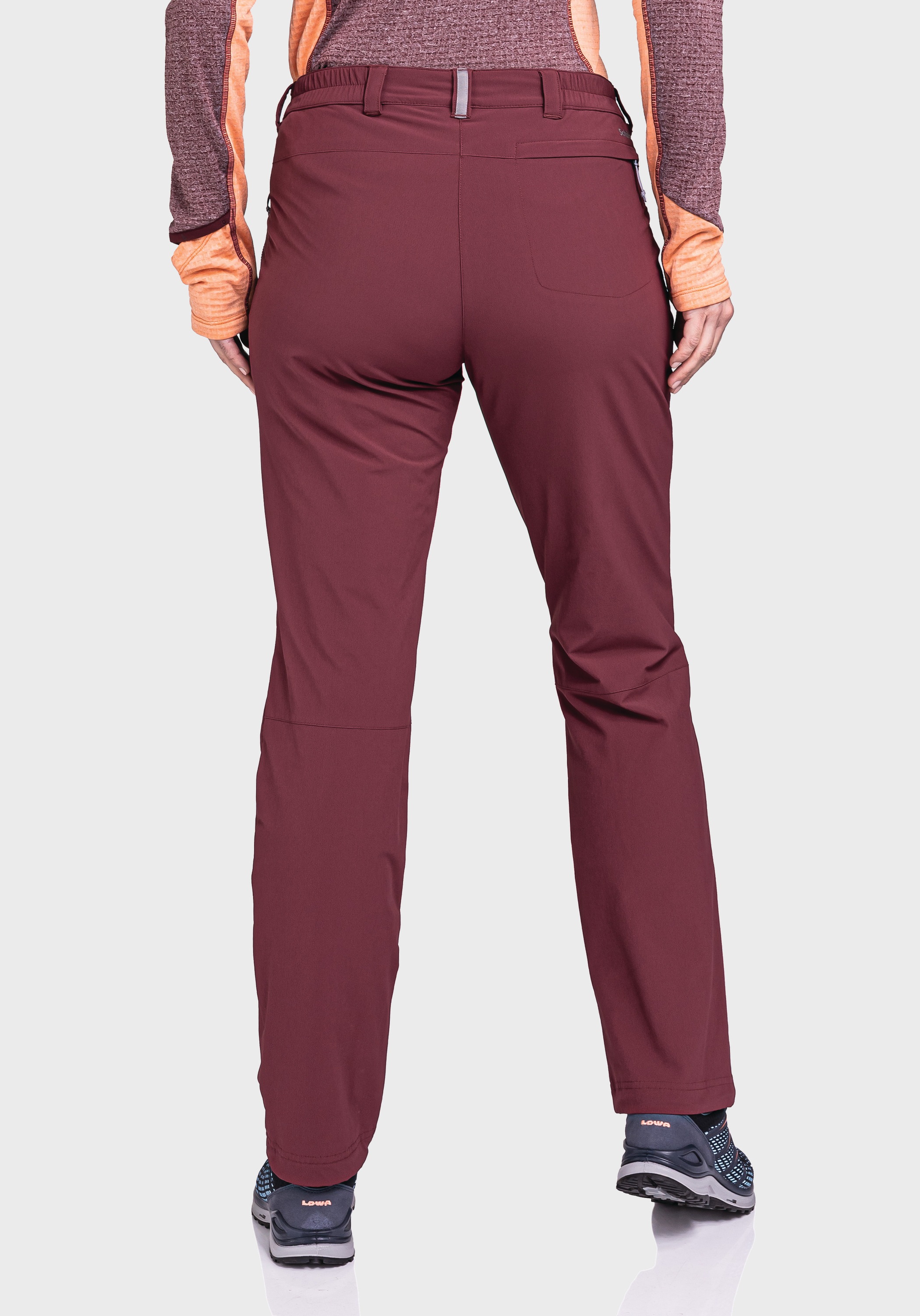 Schöffel Outdoorhose »Pants Engadin1 Warm L«