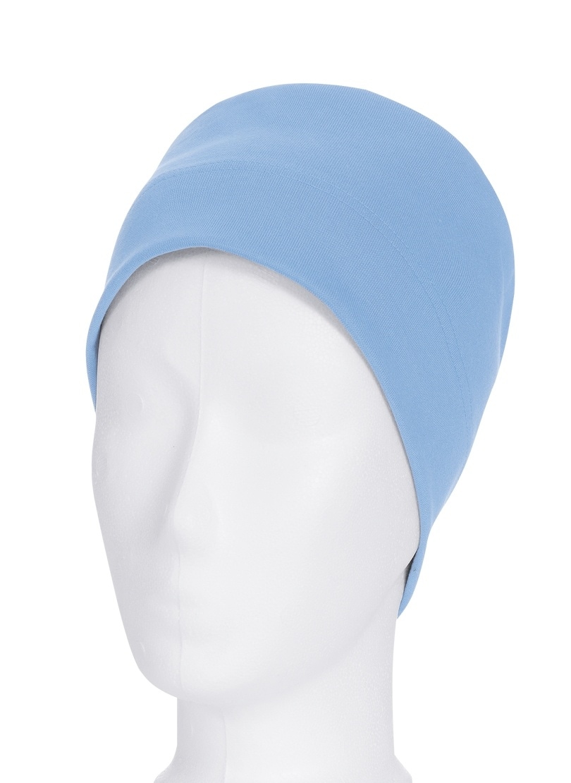 Strickmütze »TRIGEMA Soft-Cap«, (1 St.)