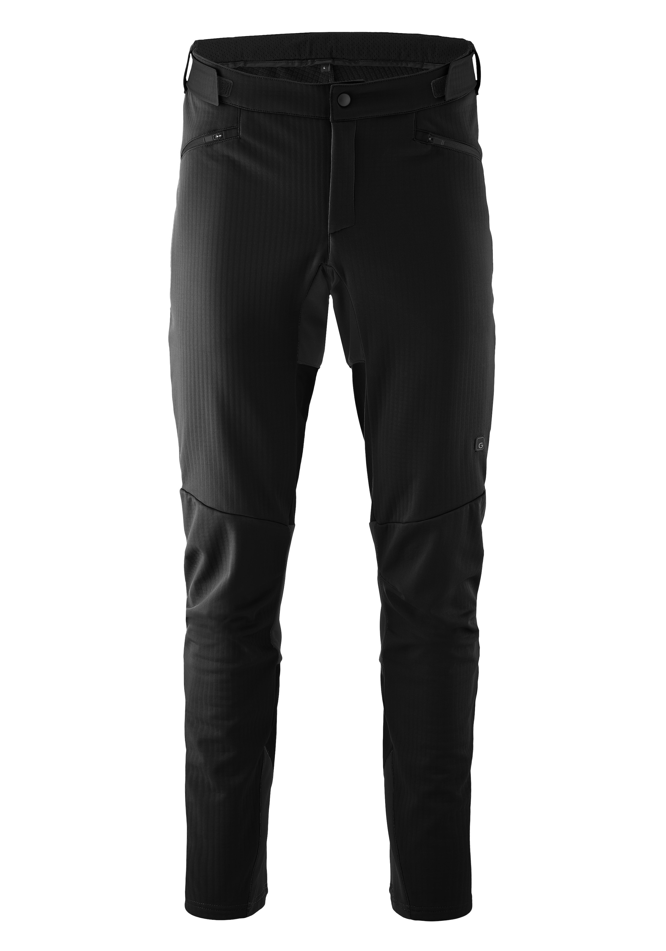 Gonso Fahrradhose "Trail Pants Softshell M", Herren Softshell-Radhose, atmu günstig online kaufen