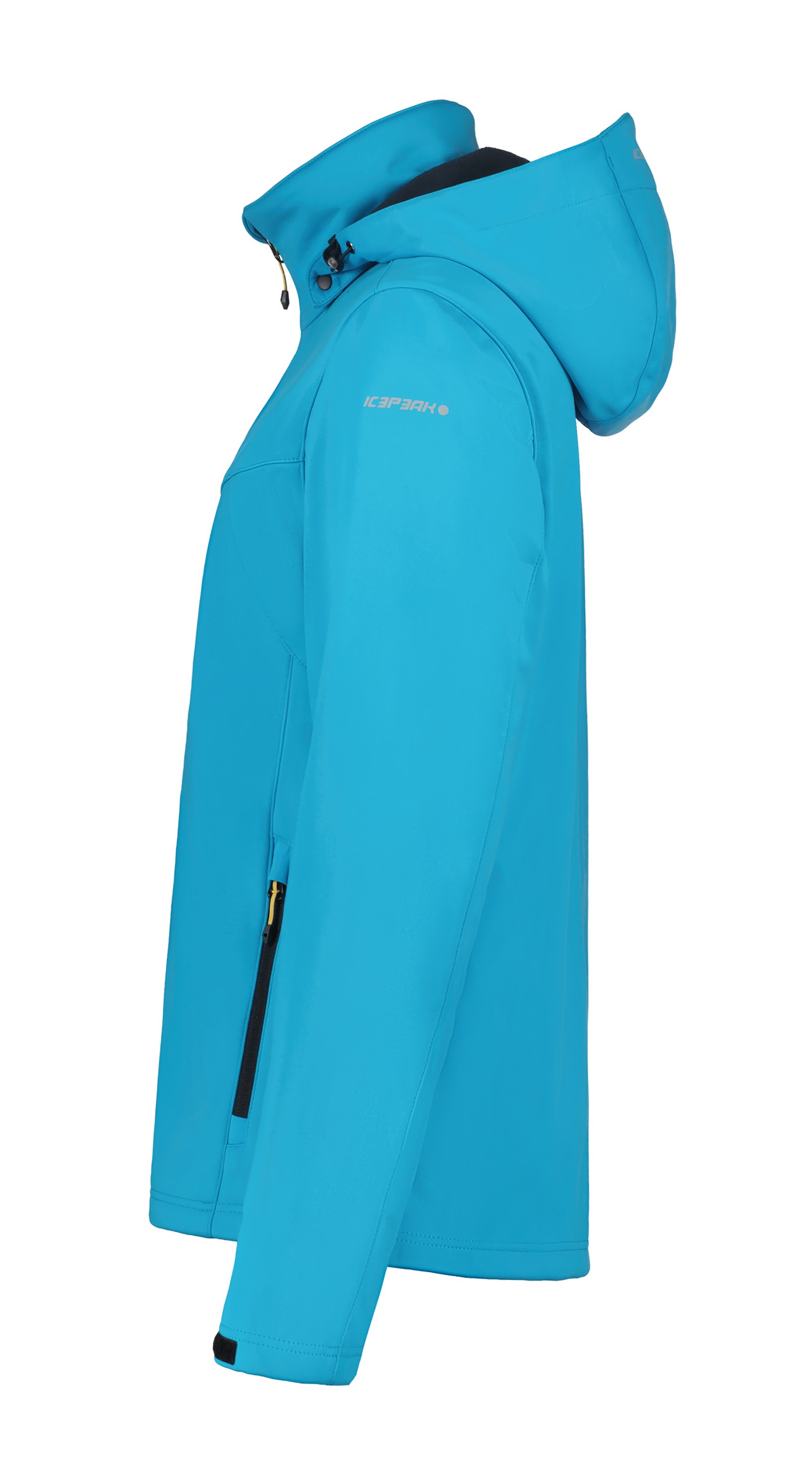 Icepeak Outdoorjacke »Icepeak Softshell jacke BIGGS«