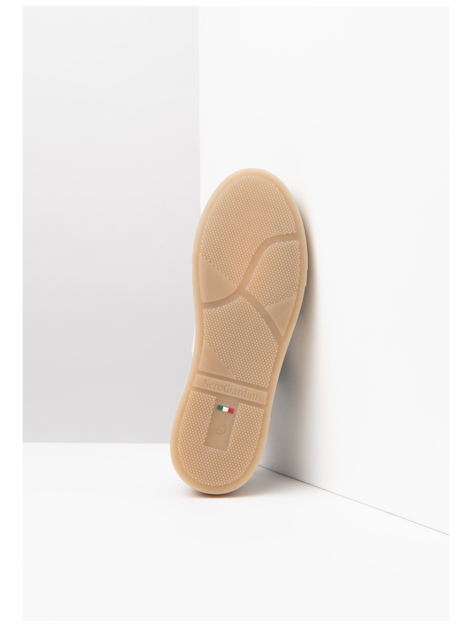 Nero Giardini Sneaker »Nero Giardini Sneaker Leder/Synthetik«