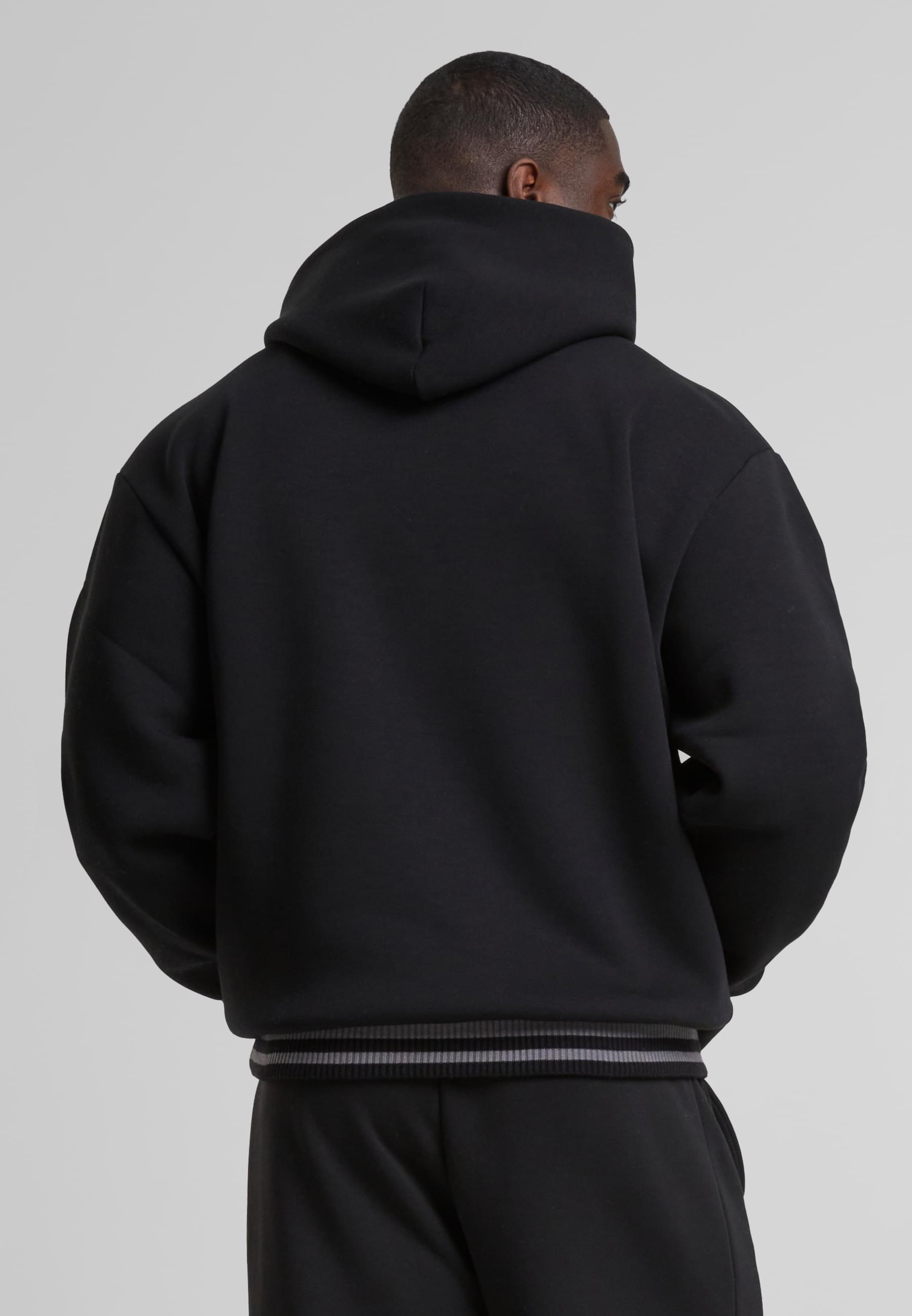 Karl Kani Kapuzensweatshirt »Karl Kani Kani Ellipse Hoodie«, (1 tlg.)