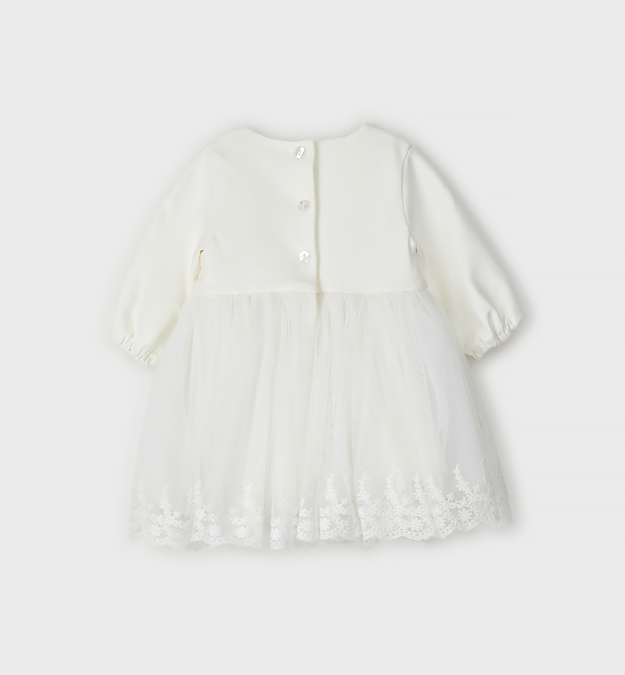iDo Sommerkleid »BABY GIRL LAY DRESS«