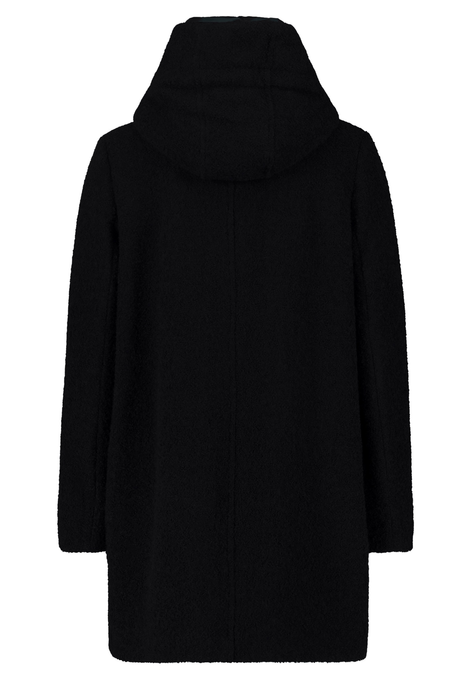 Gil Bret Wolljacke »Gil Bret Damen Wolljacke mit Kapuze«, mit Kapuze