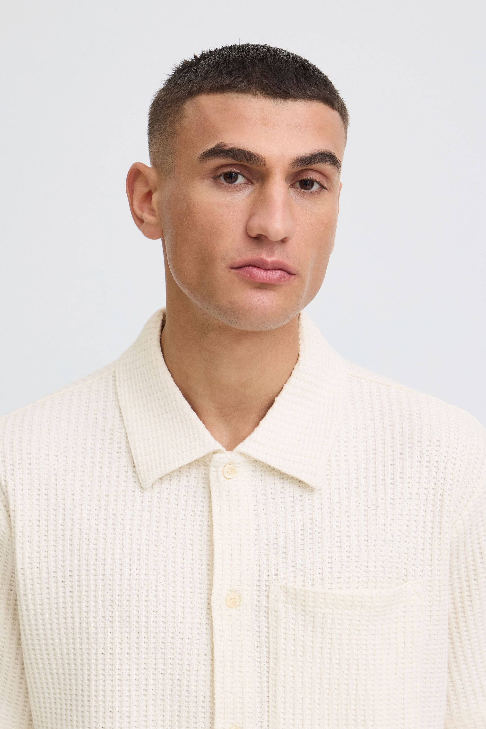 !Solid Kurzarmhemd »Kurzarmhemd SDUtley«