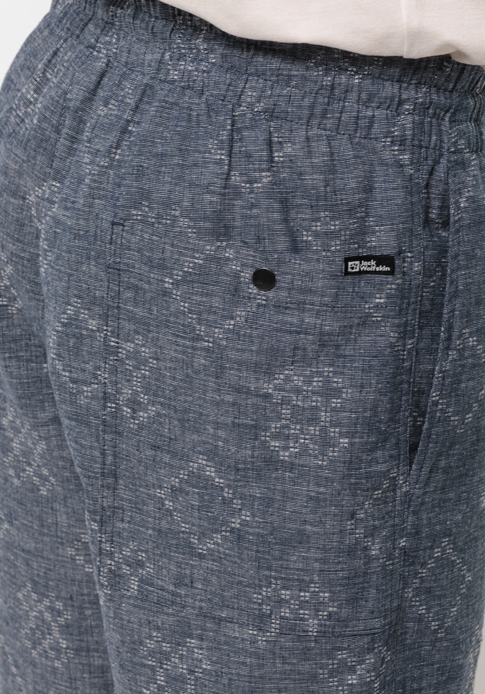 Jack Wolfskin Shorts »KARANA SHORTS M«