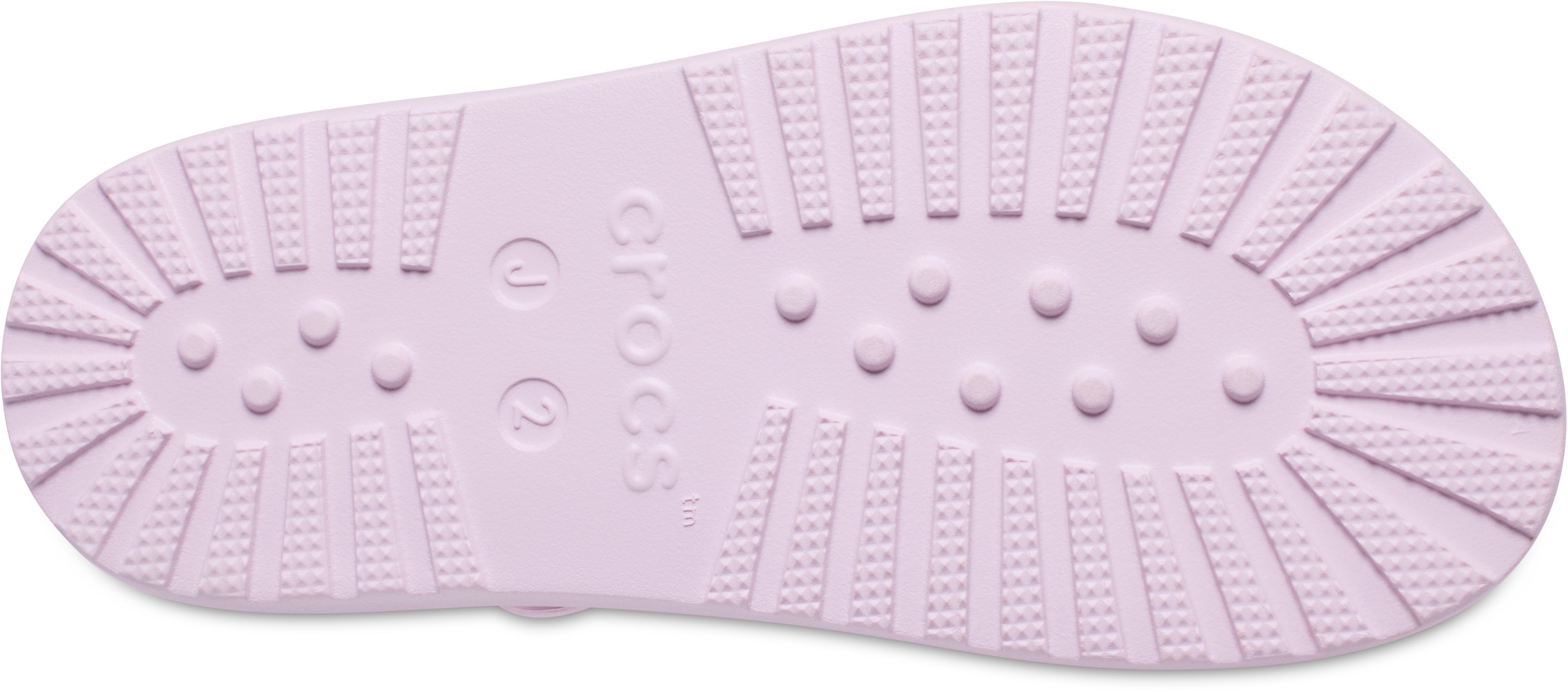 Crocs Badesandale »Classic Fisherman«, Wassersandale, Badeschuh mit Klettverschluss