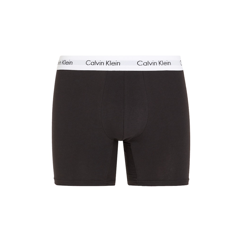 Calvin Klein Underwear Boxer, (3 St.)