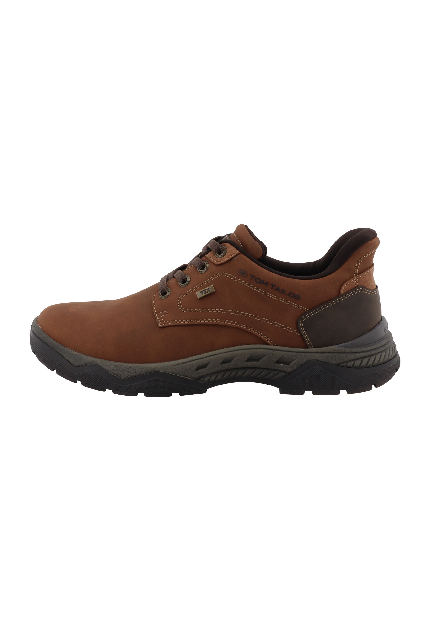 TOM TAILOR Trainingsschuh »Tom Tailor Outdoor«