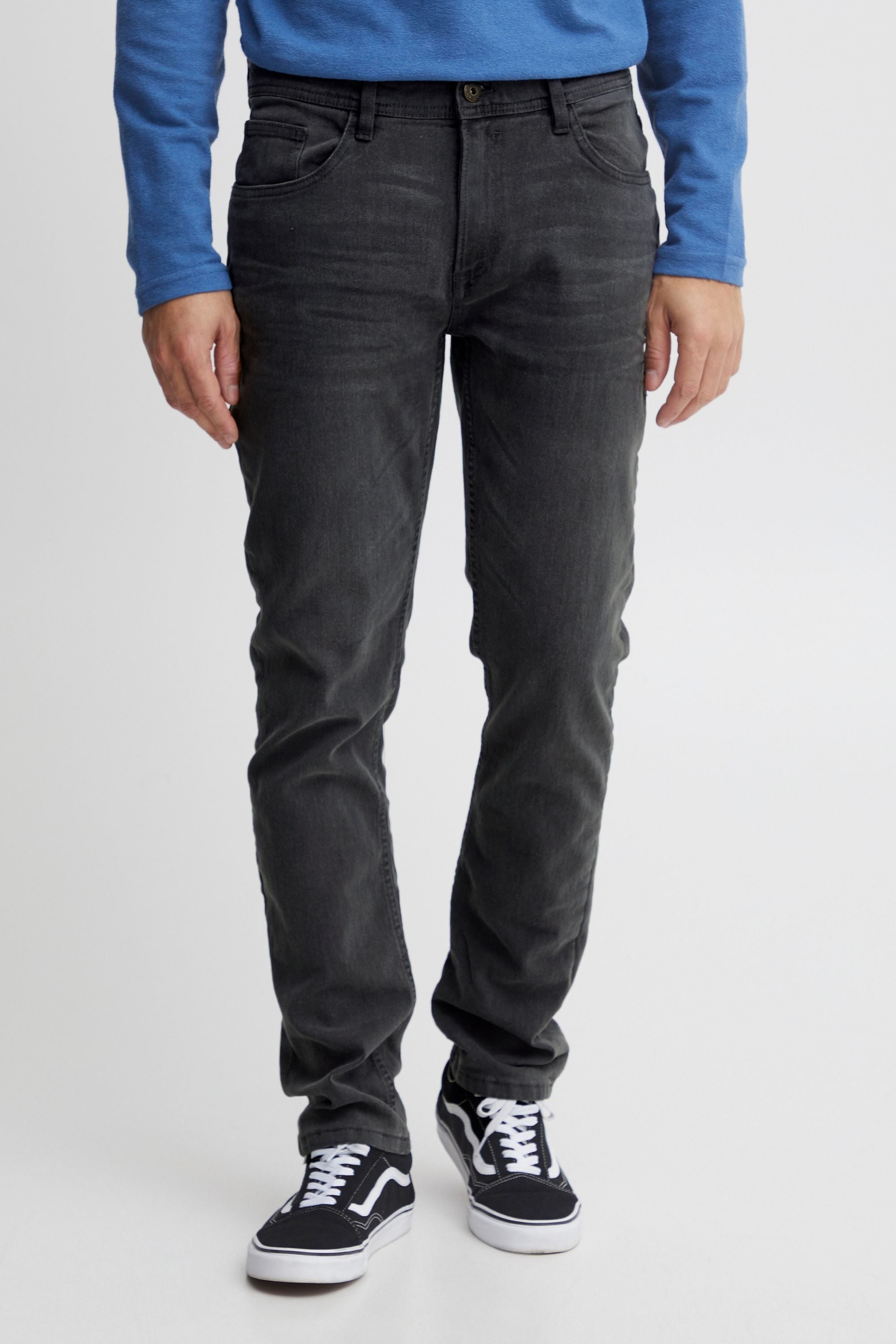 5-Pocket-Jeans »BLEND Bhtwister Fit«