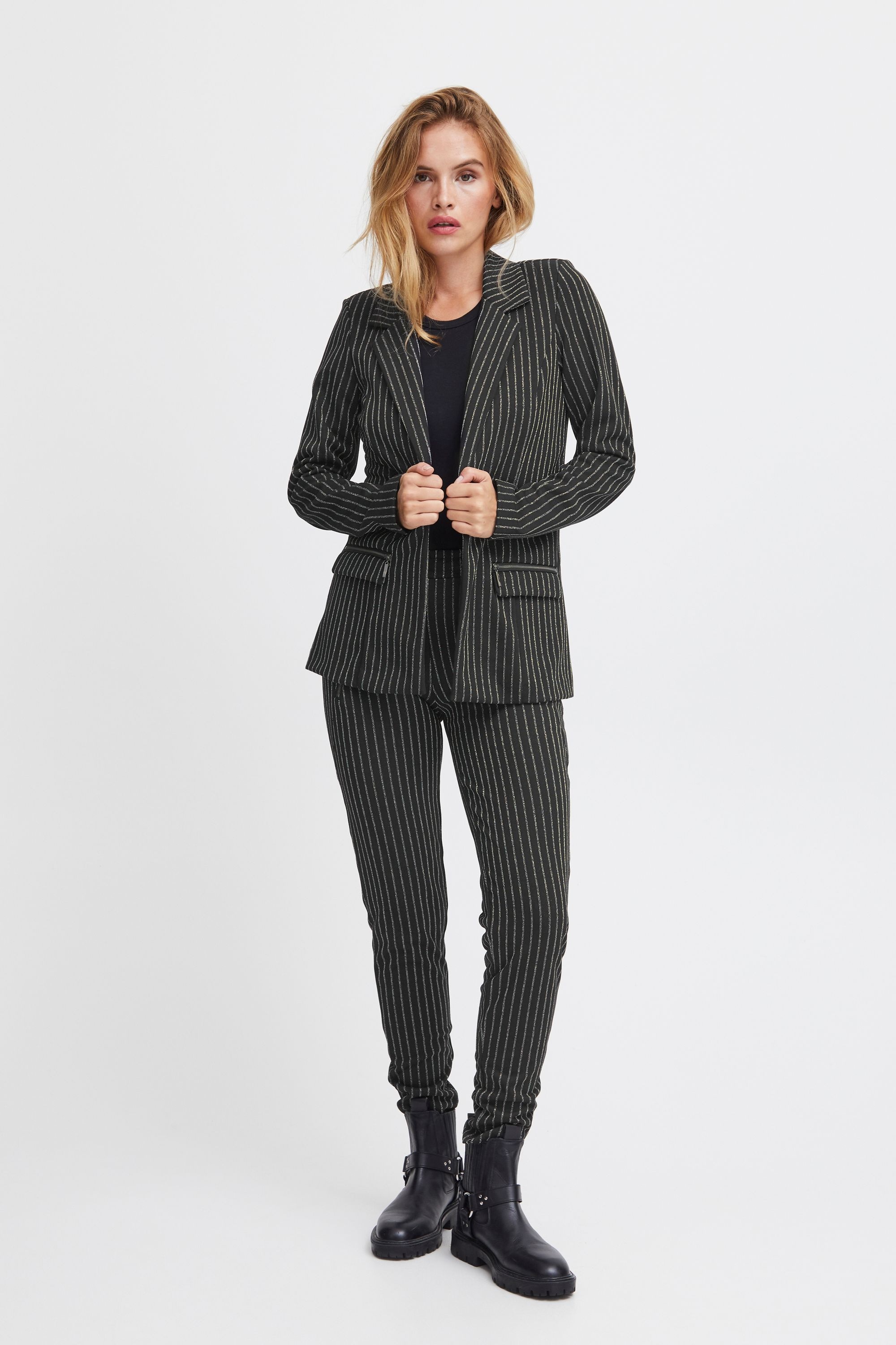 Pulz Jeans Jackenblazer »Jackenblazer PZKira«