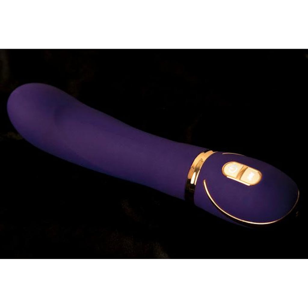 Vibe Couture Vibrator »Front Row«