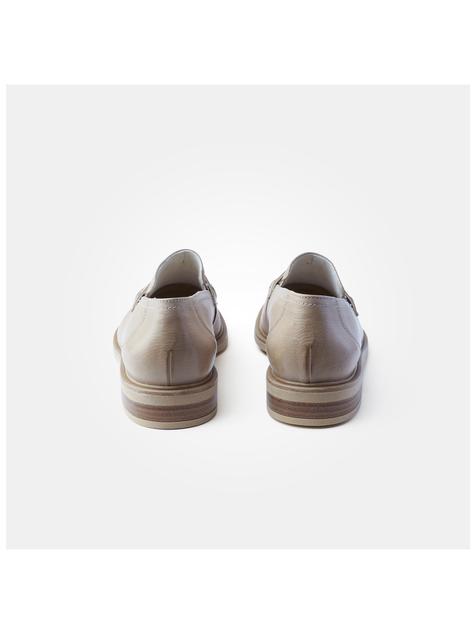 Paul Green Slipper »Paul Green Slipper Glattleder«