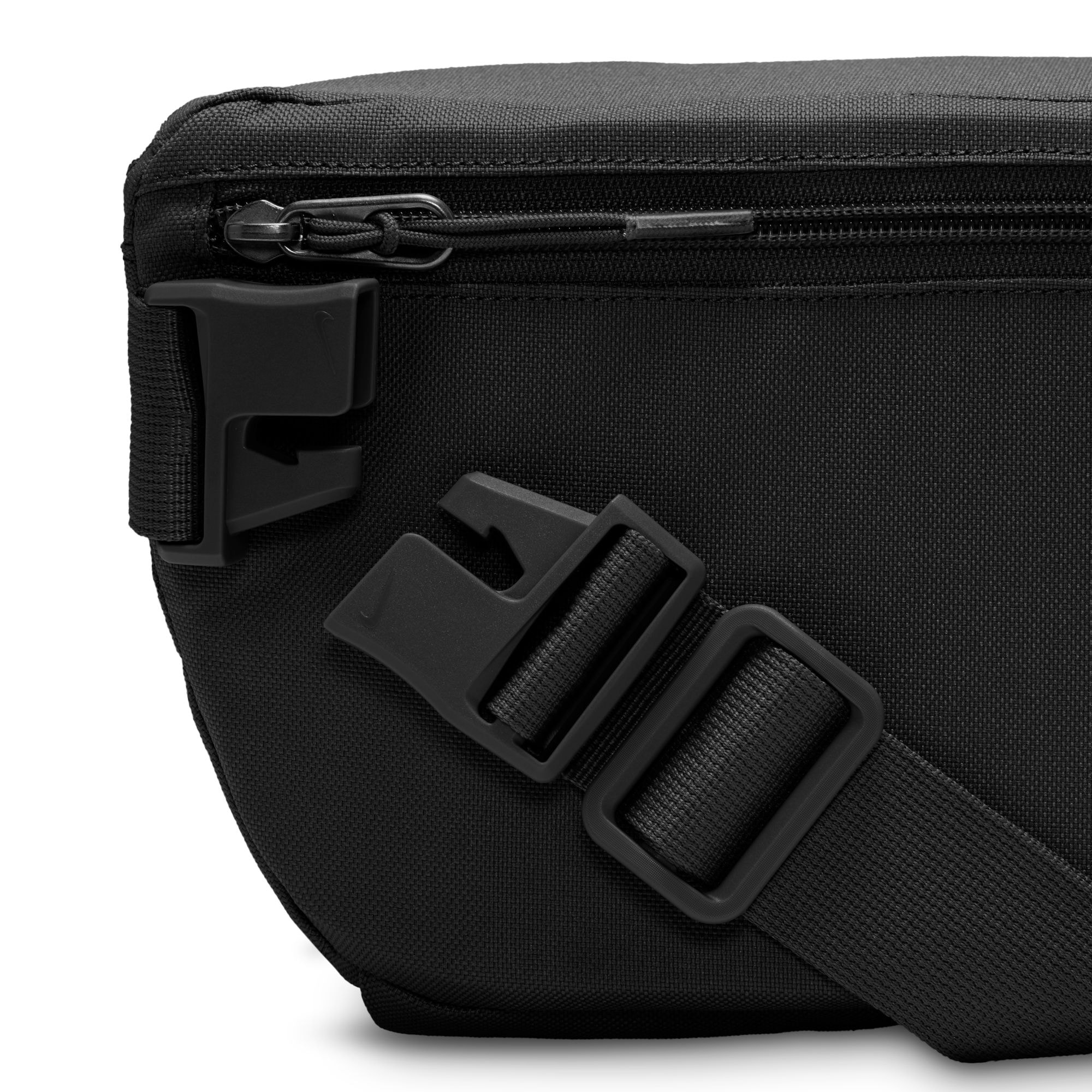 Nike Sporttasche »NK HERITAGE WAISTPACK 2.0« sportlicher Stil, für Training und Freizeit, aus Polyester