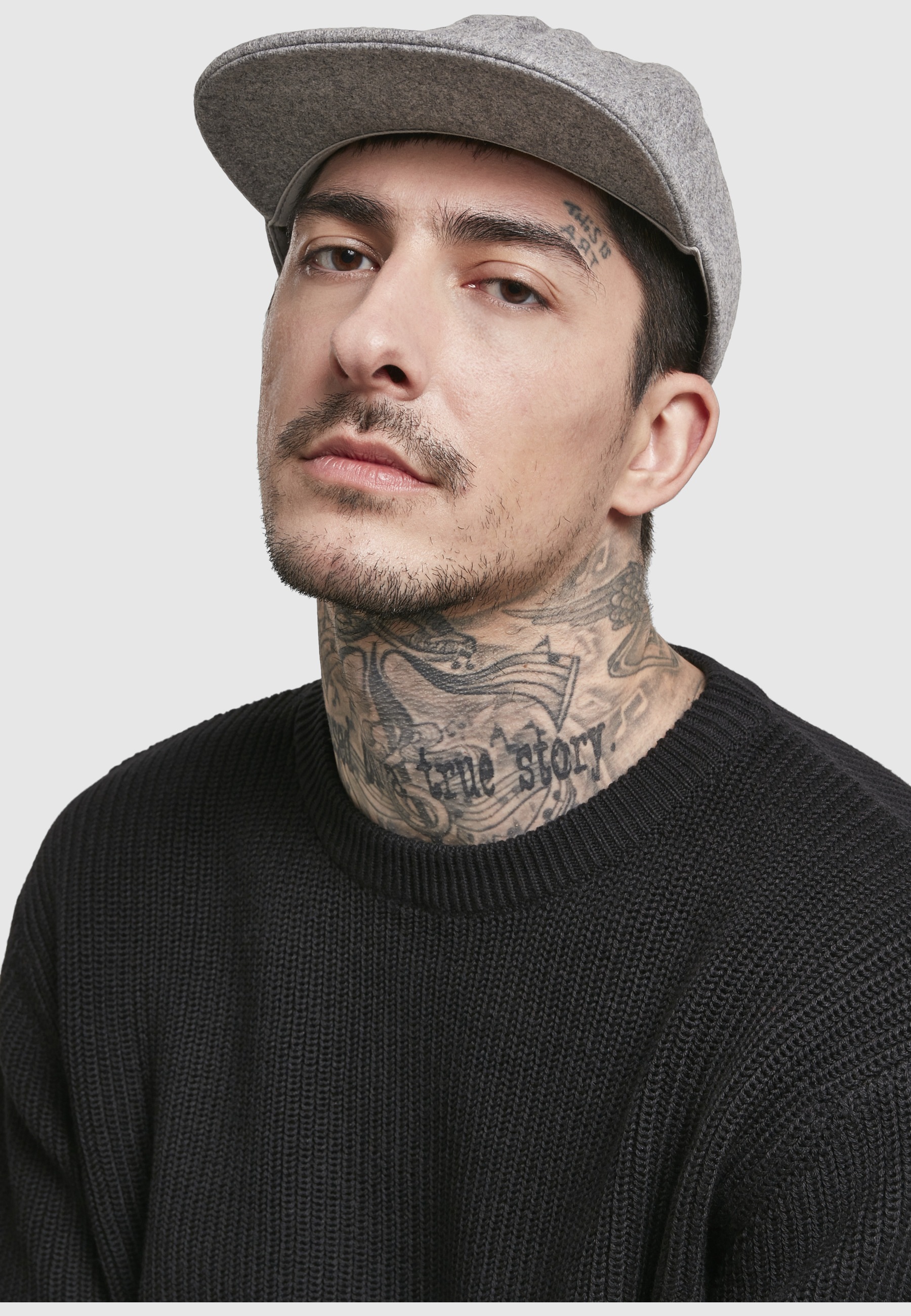 Flexfit Snapback Cap »Flexfit Unisex Melton Cap«