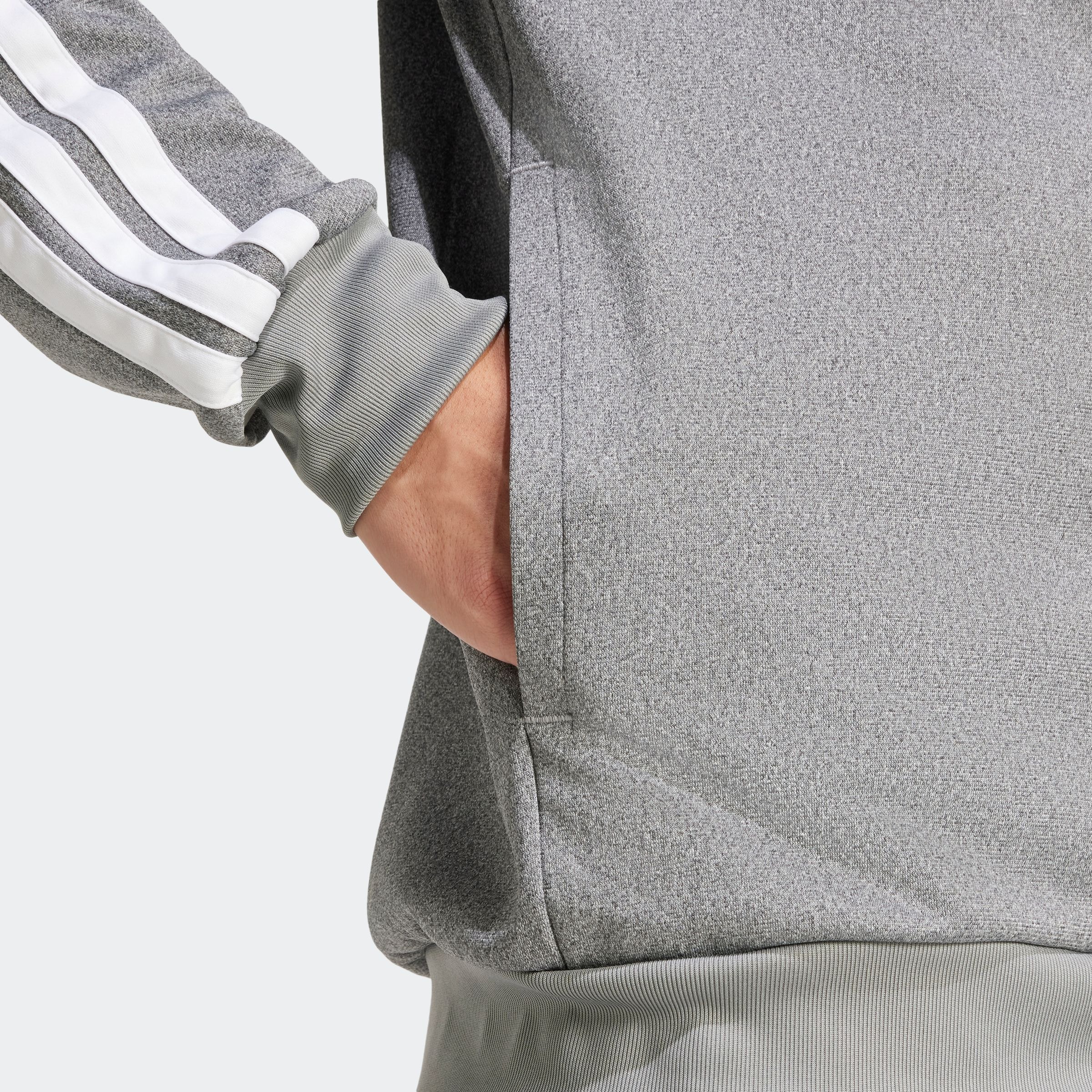 adidas Sportswear Outdoorjacke »M TR MEL TT«