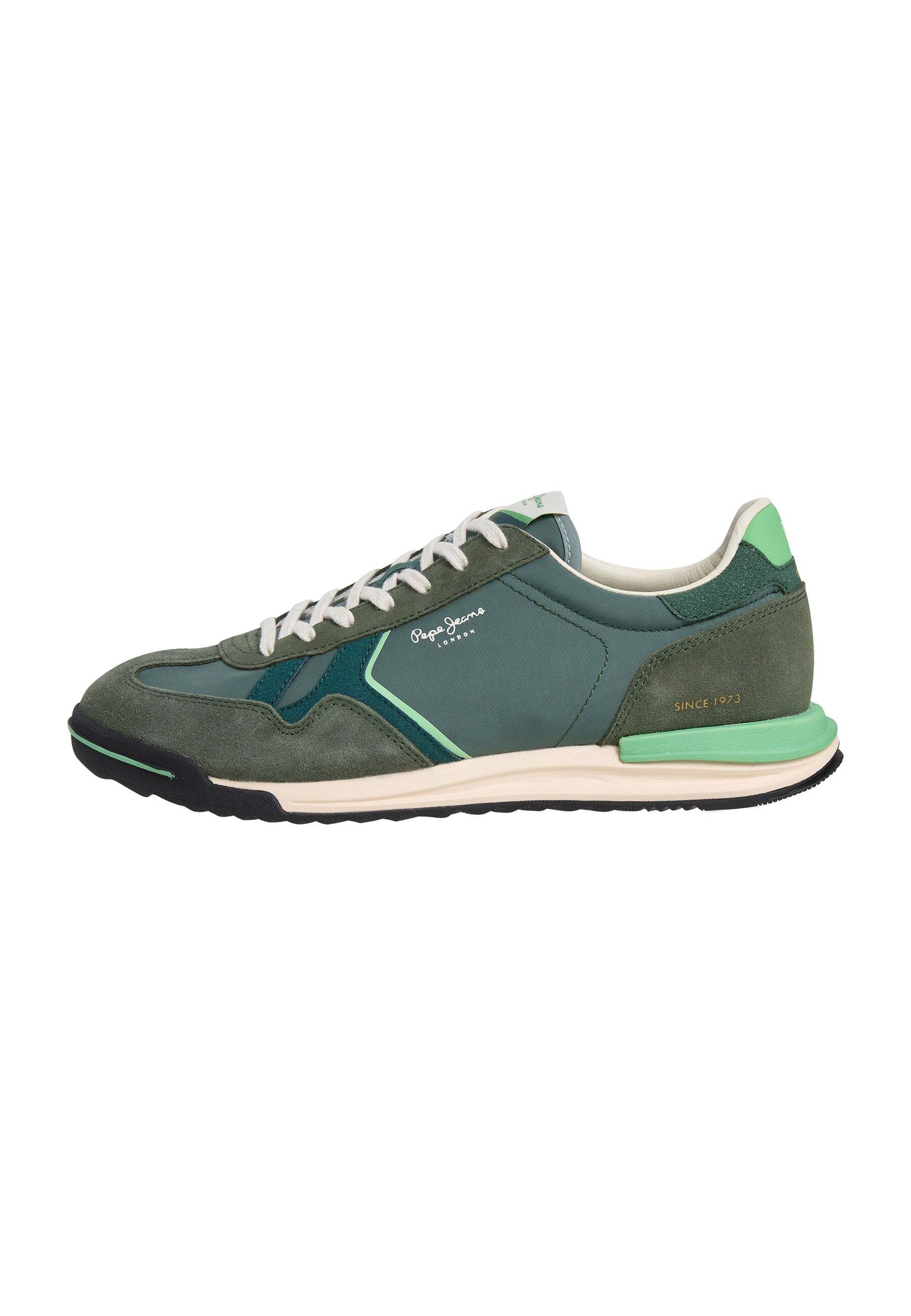 Pepe Jeans Trainingsschuh "trainers MARVIN SOUND M"