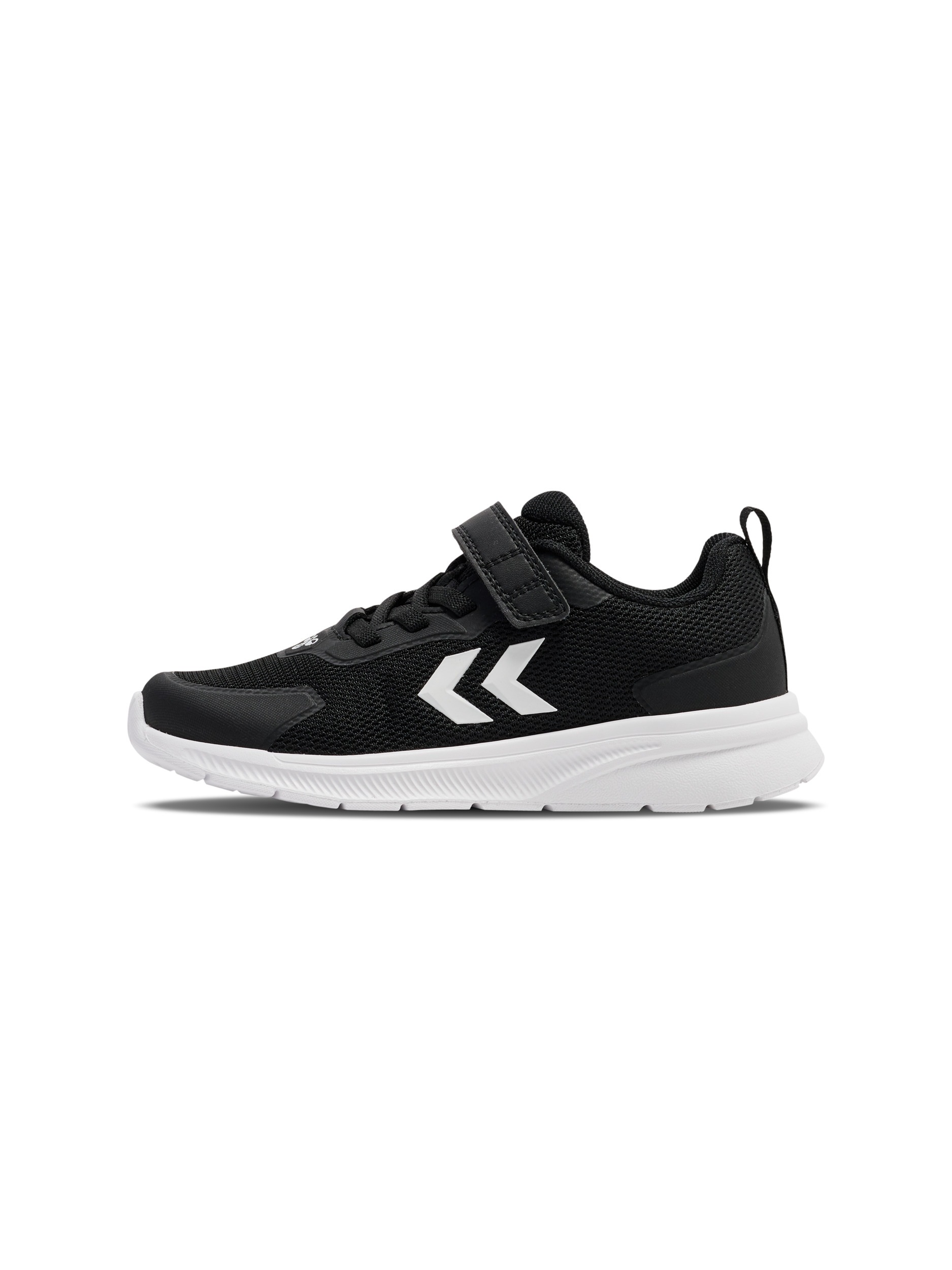 hummel Sneaker "ACTUS TR BREATHER JR" atmungsaktiv
