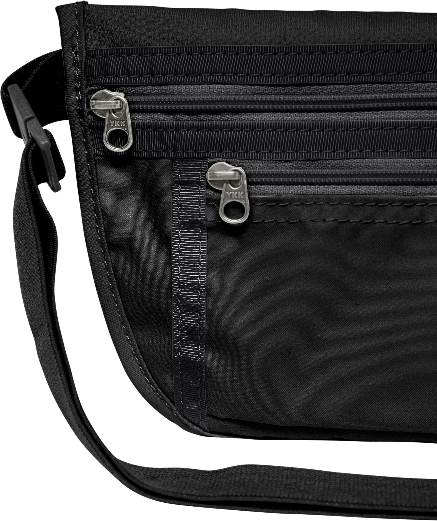Jack Wolfskin Gürteltasche »DOCUMENT BELT DE LUXE«