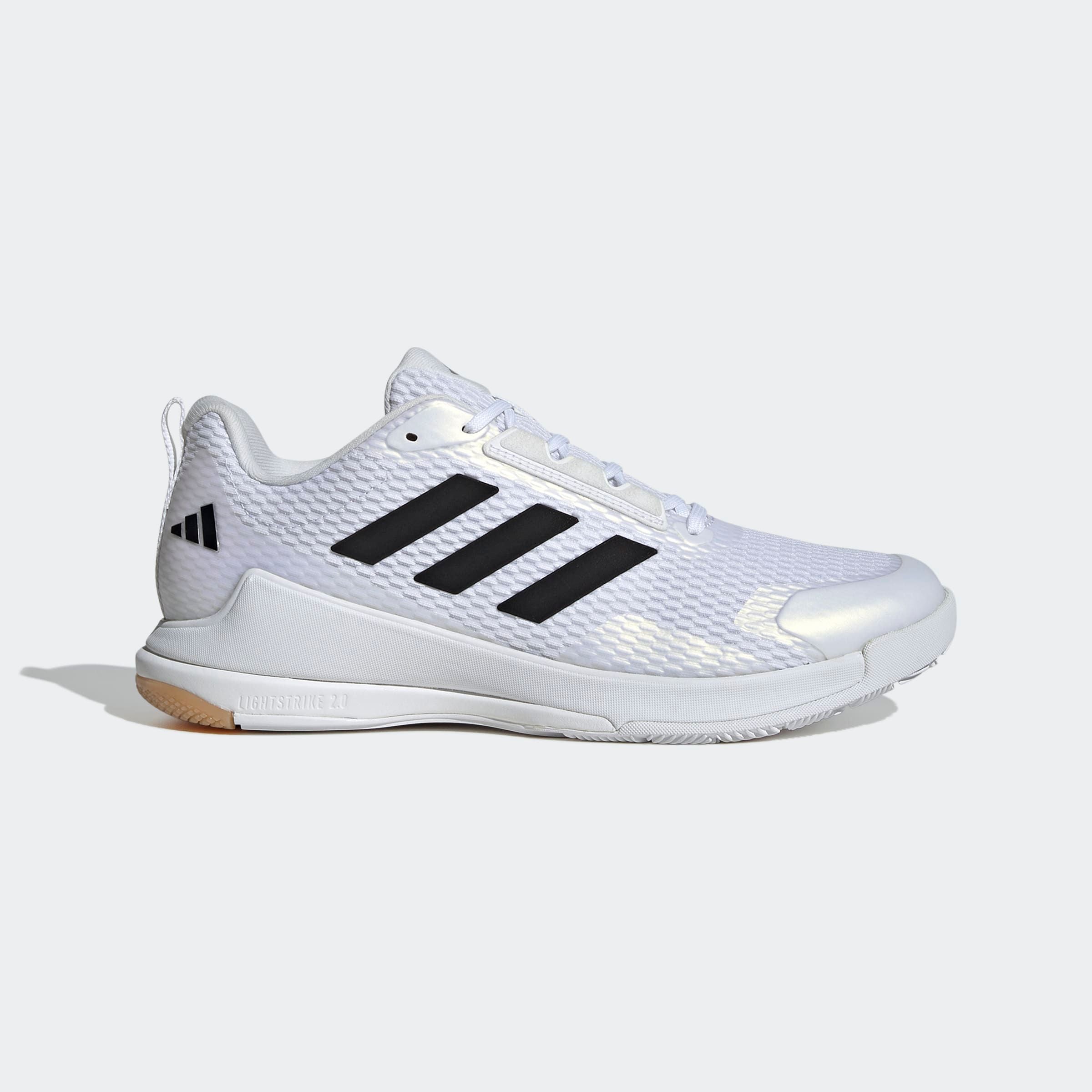 adidas Performance Hallenschuh »NOVAFLIGHT 2 INDOOR«, besonders geeignet für Volleyball