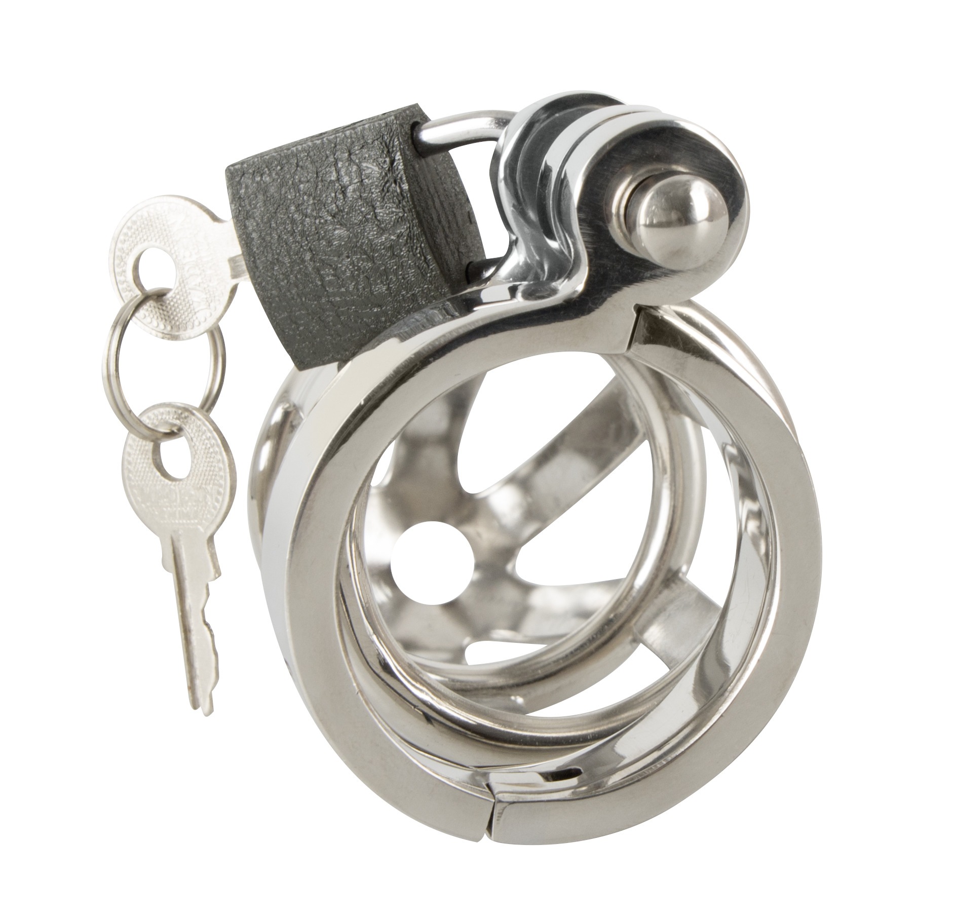 You2Toys Peniskäfig »Peniskäfig Chastity Cage«