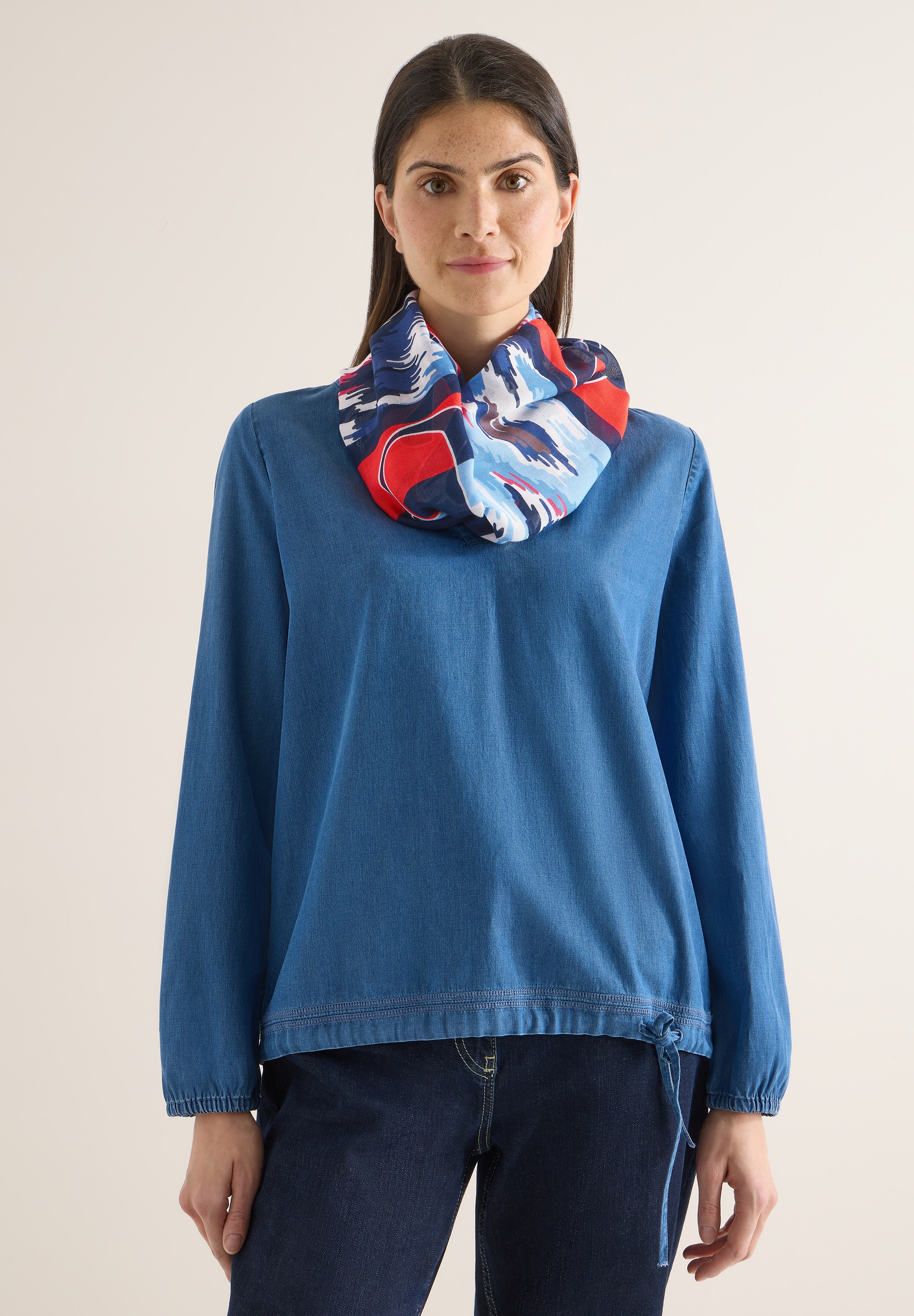 Cecil Halstuch aus Modal günstig online kaufen