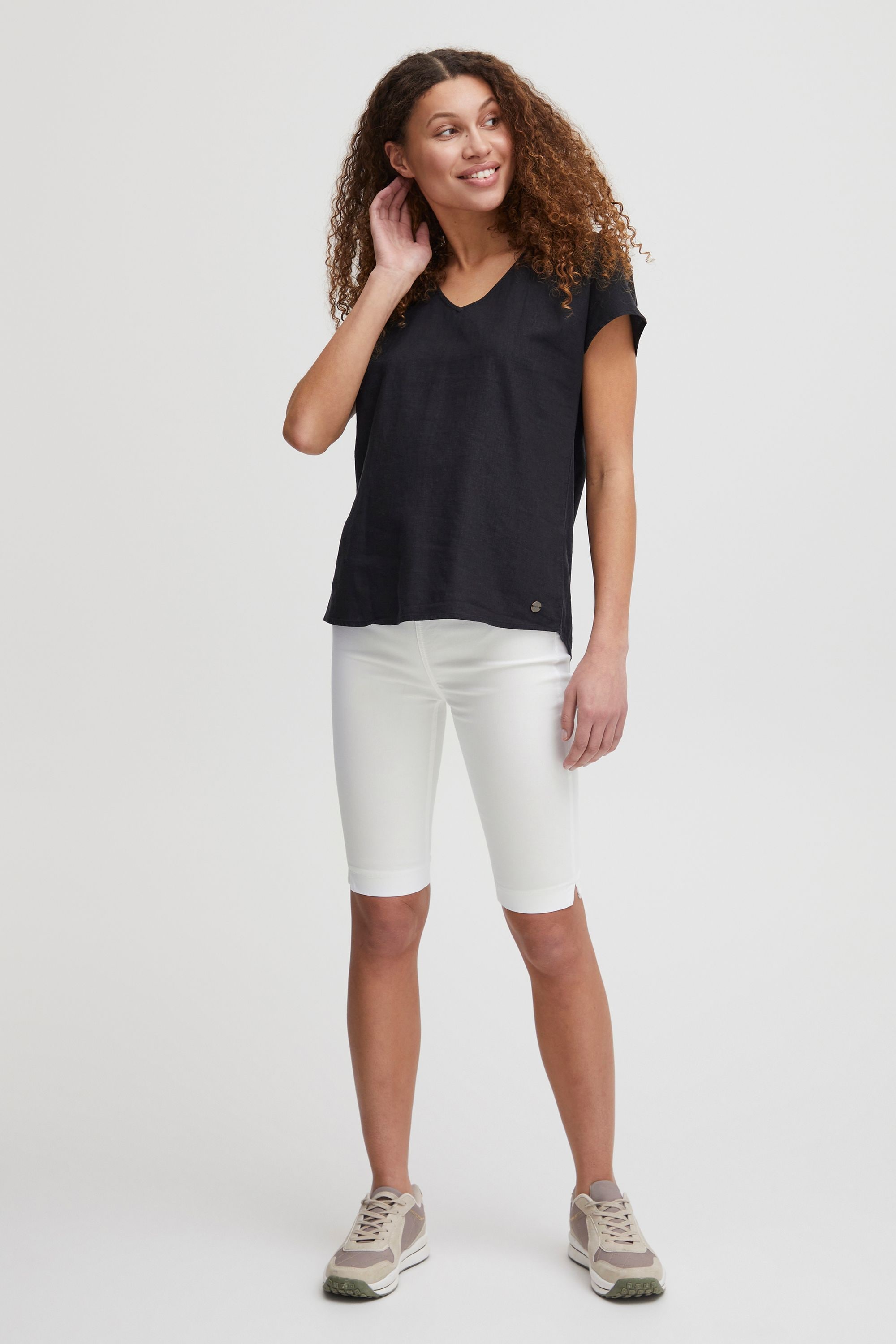 OXMO Bermudas »Bermudas OXDitrine«