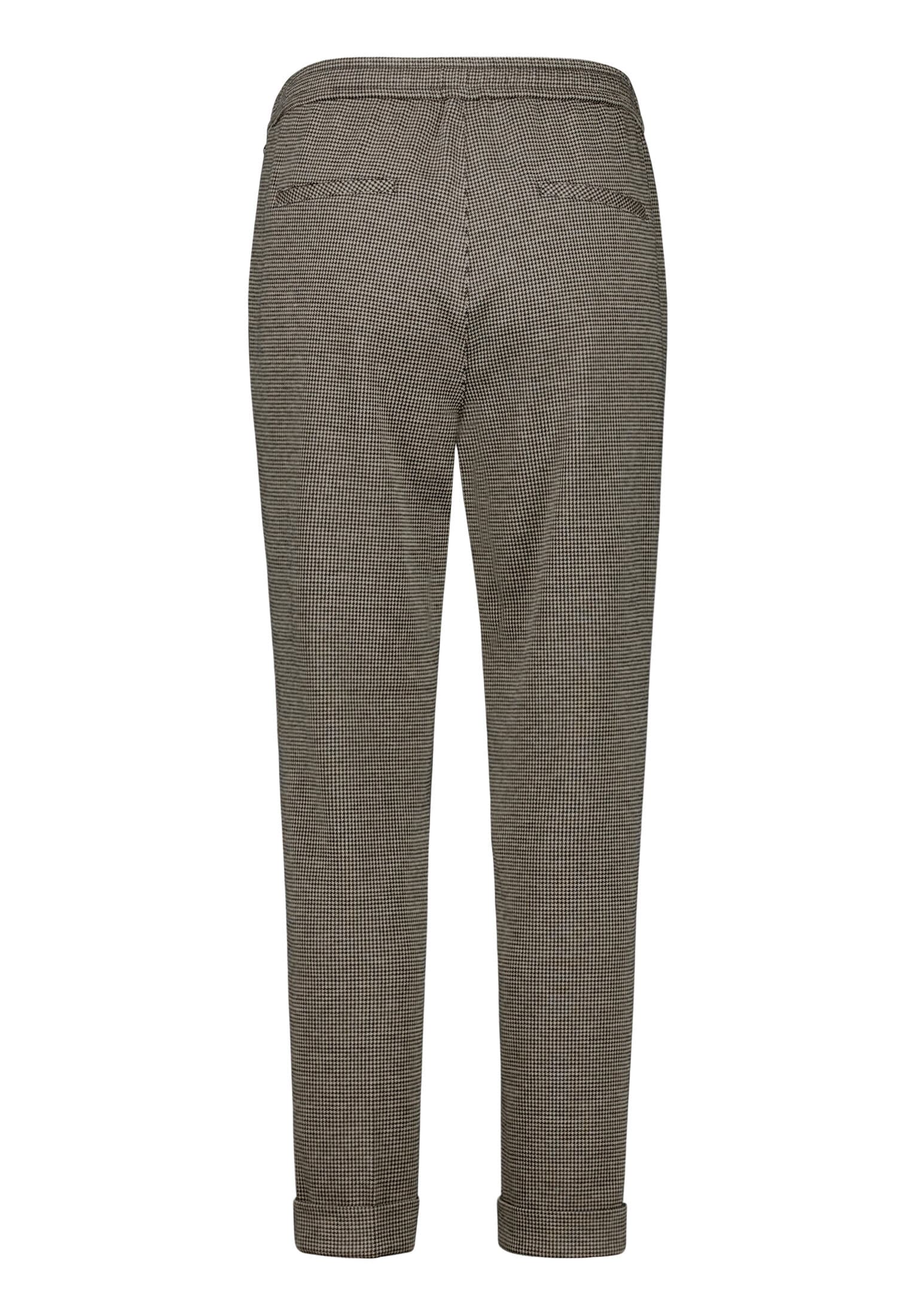 Betty&Co Schlupfhose »Damen mit Muster«