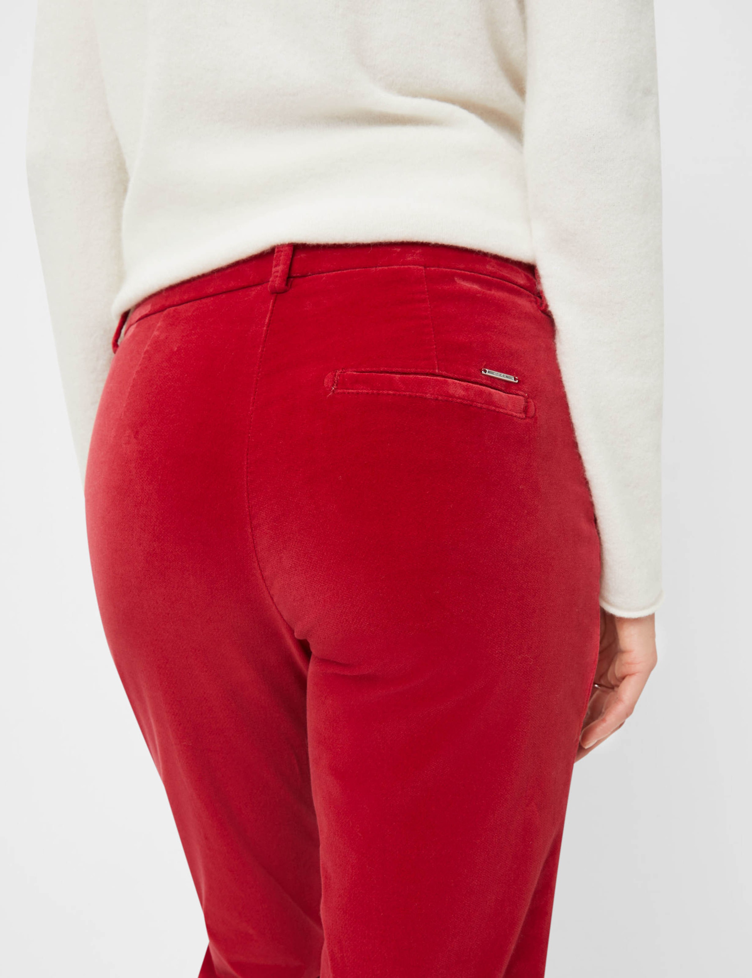 Brax Cordhose »Style MARON S«