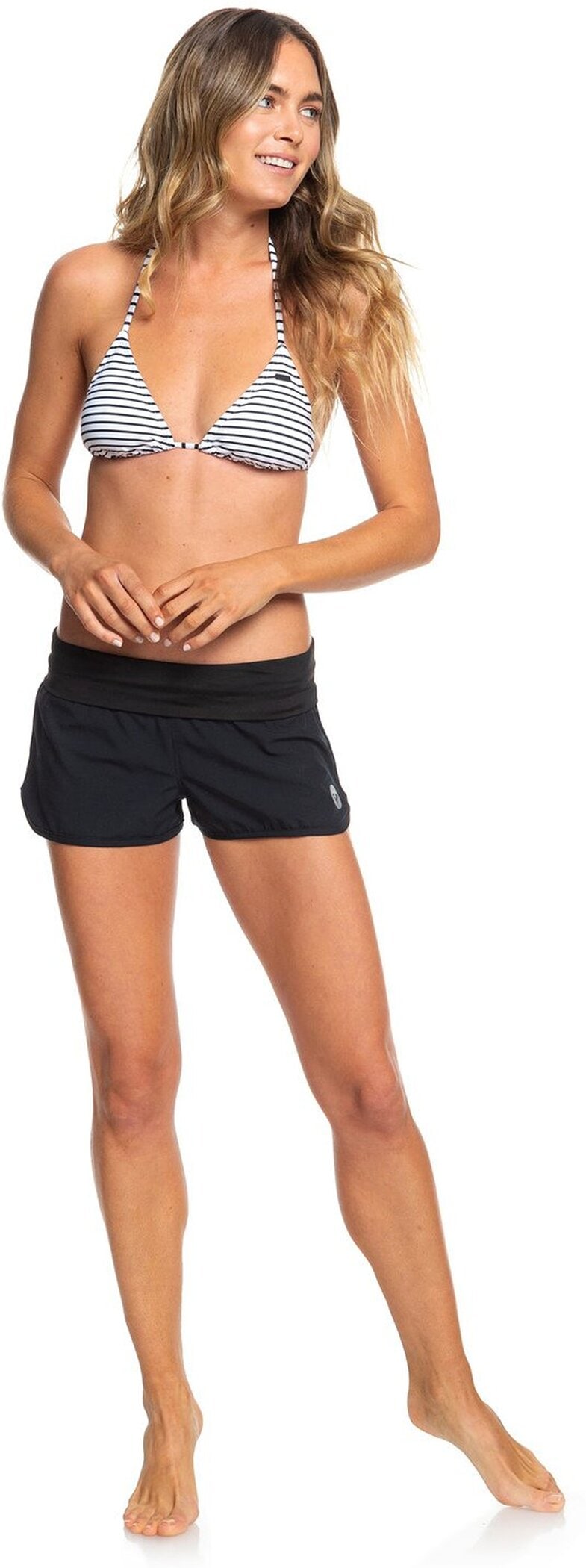 Roxy Badeshorts »ENDLESHORT SLEEVE SUMMER BS«