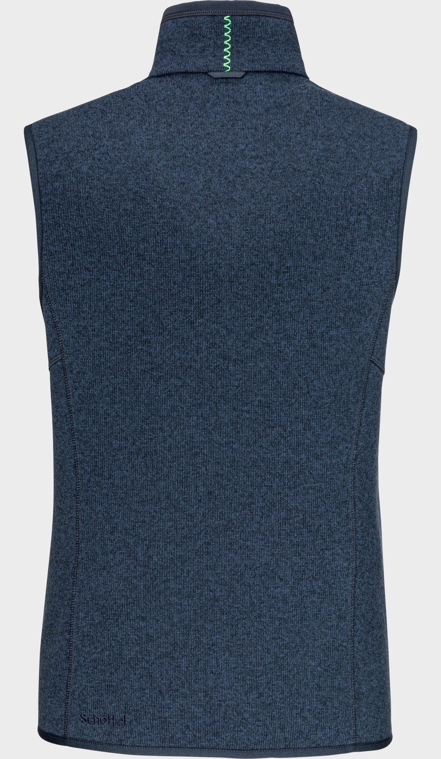 Schöffel »CIRC Fleece Vt Style Yew WMN«