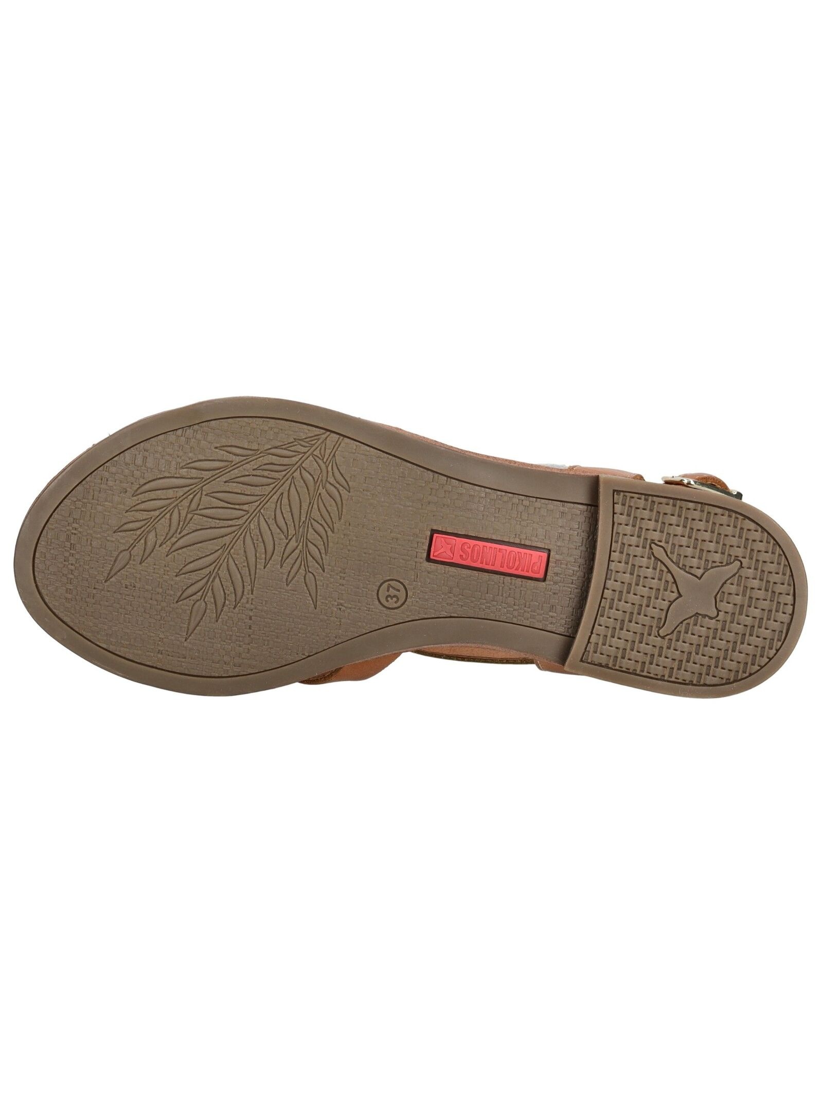 PIKOLINOS Riemchensandale »PIKOLINOS Sandalen Leder«