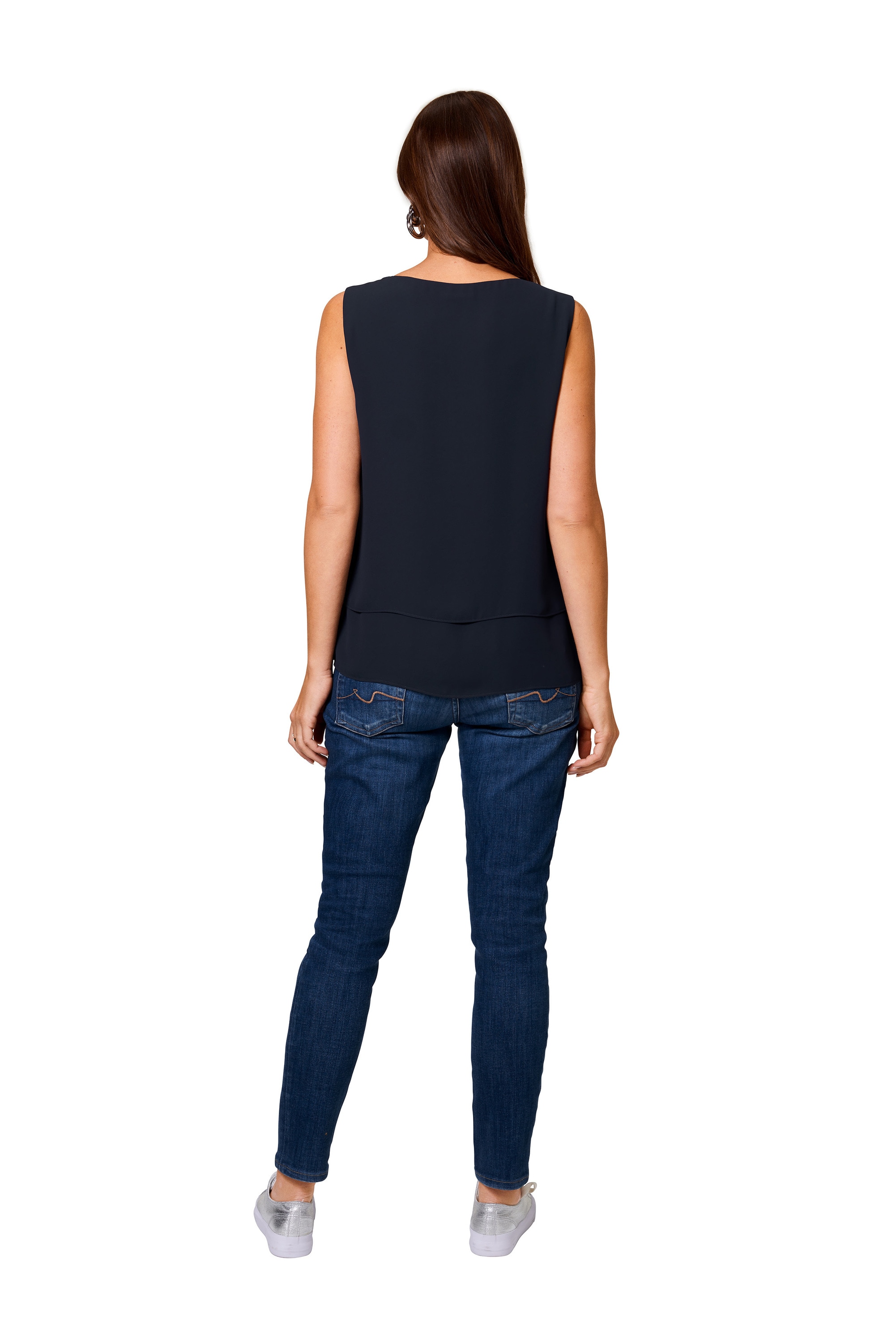 HERMANN LANGE Collection Tanktop »HERMANN LANGE Collection Top Mia«