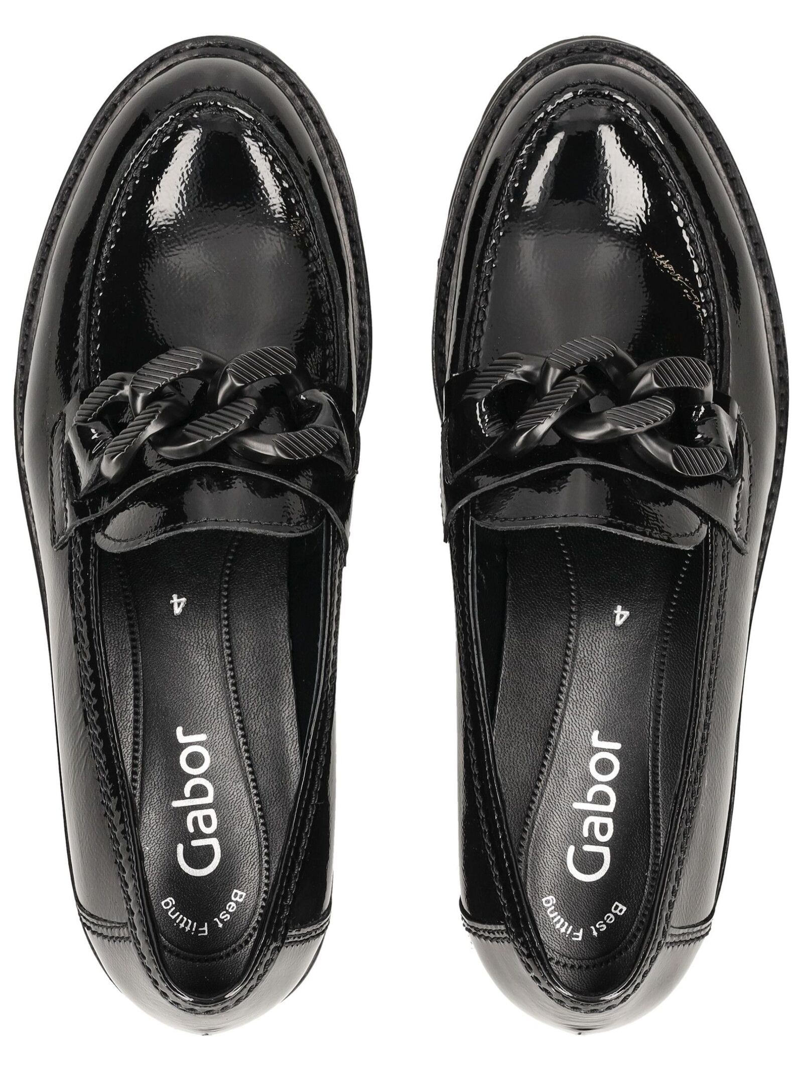 Gabor Slipper »Gabor Slipper Leder«